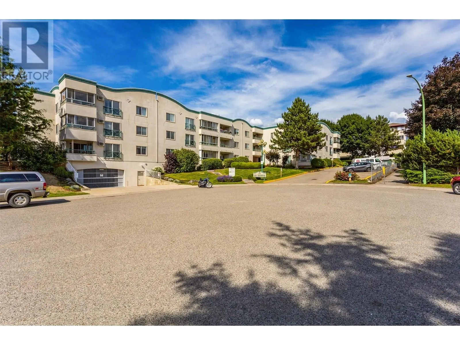 730 Badke Road Unit# 307