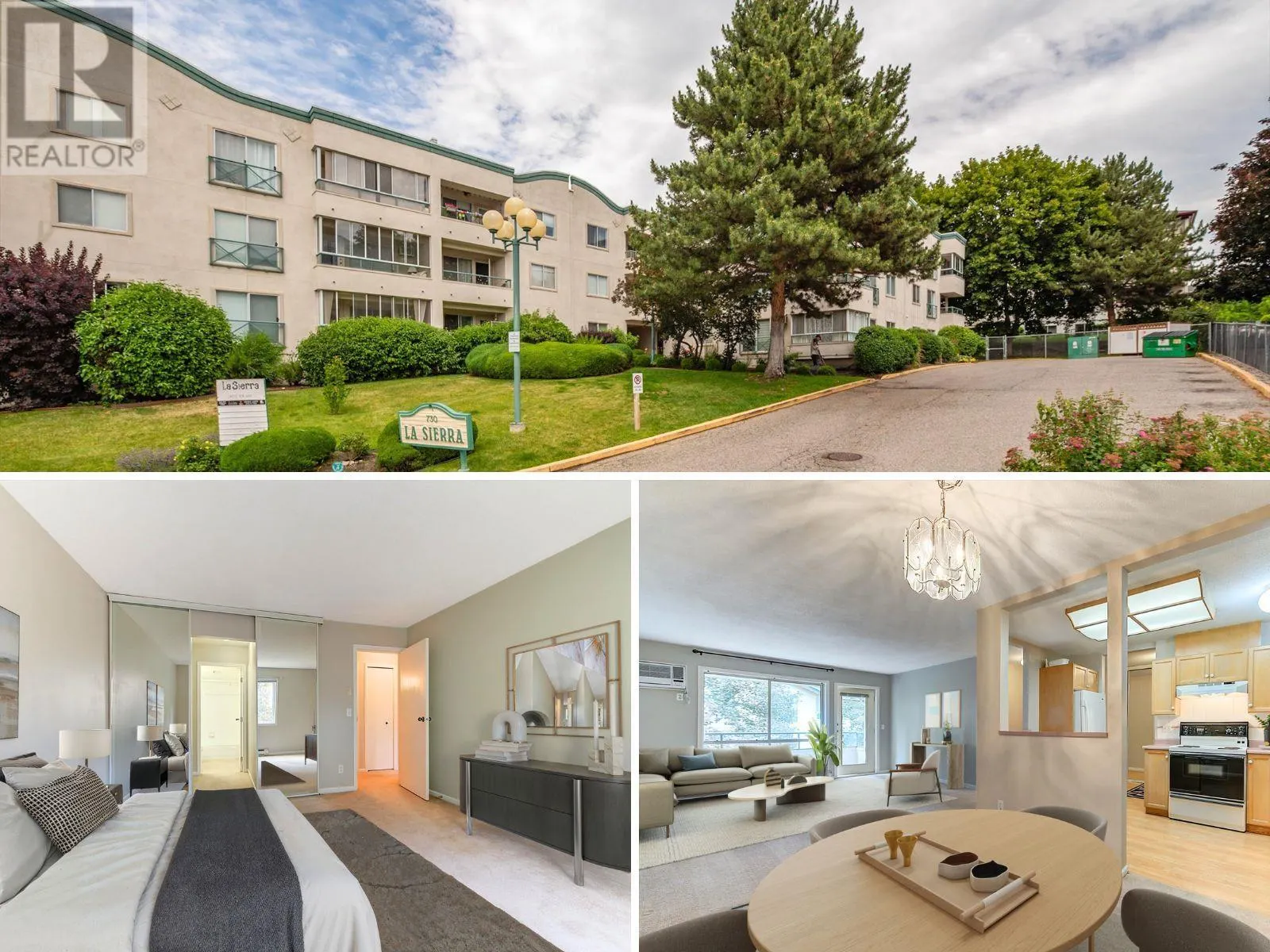 730 Badke Road Unit# 307