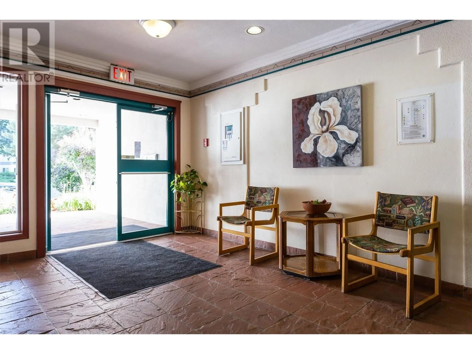 730 Badke Road Unit# 307