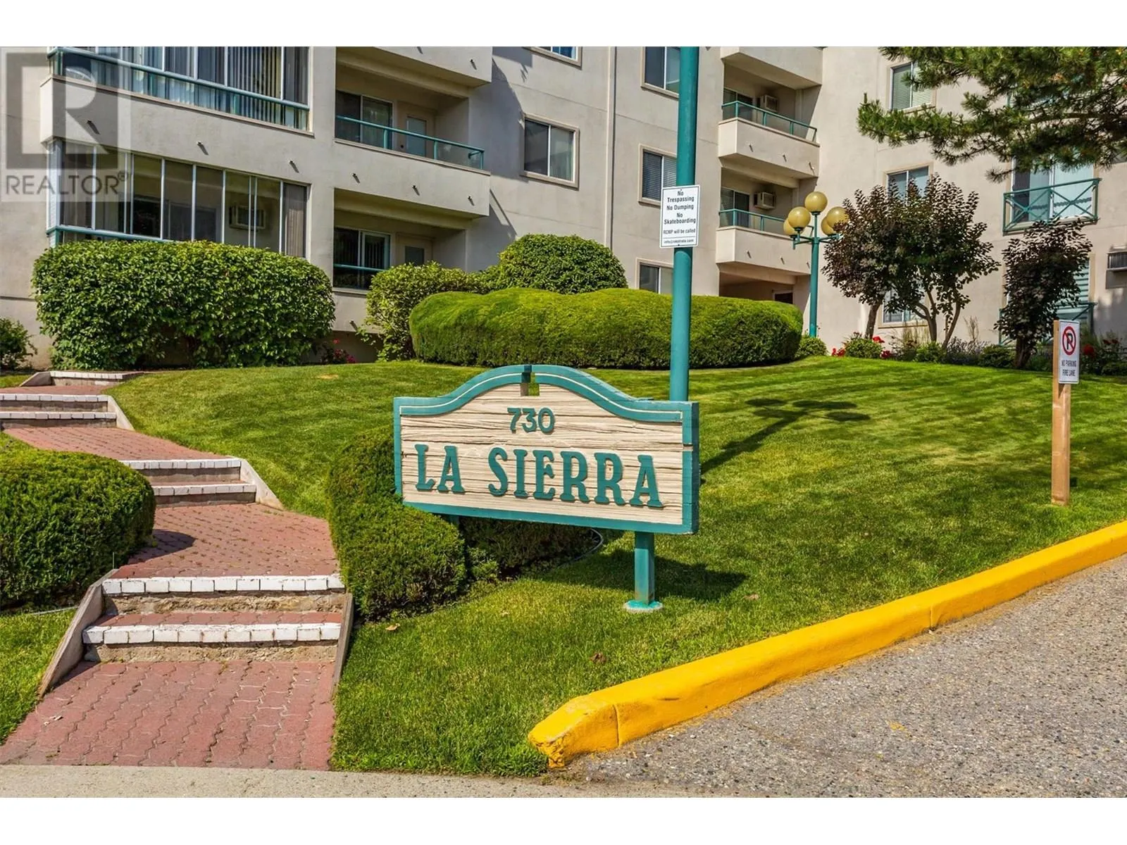 730 Badke Road Unit# 307