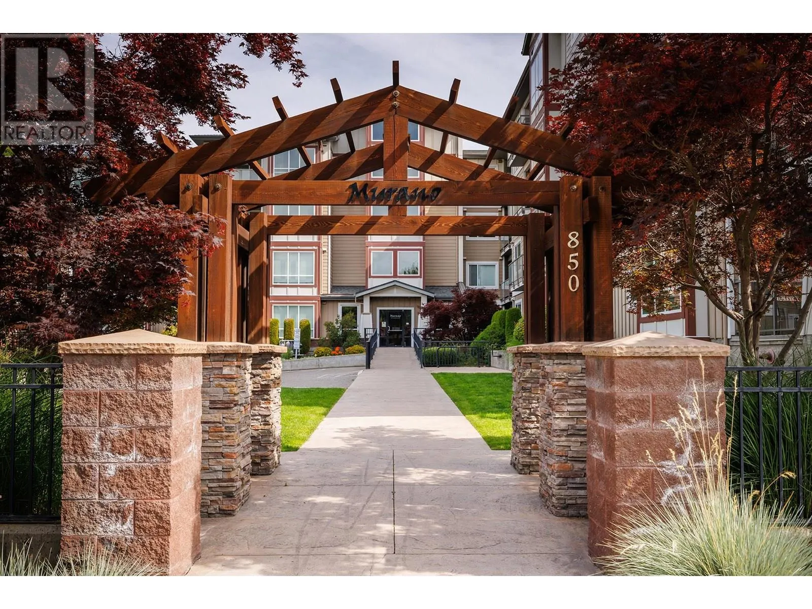 850 Saucier Avenue Unit# 411