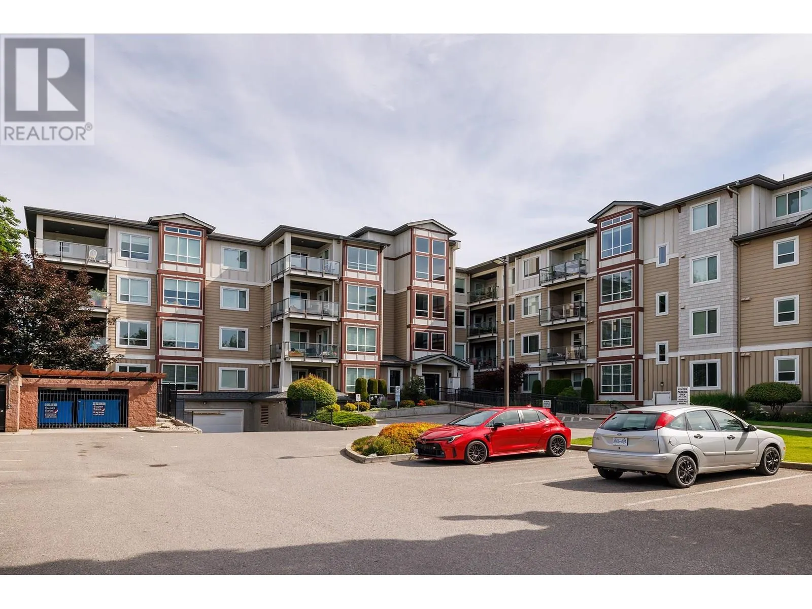 850 Saucier Avenue Unit# 411