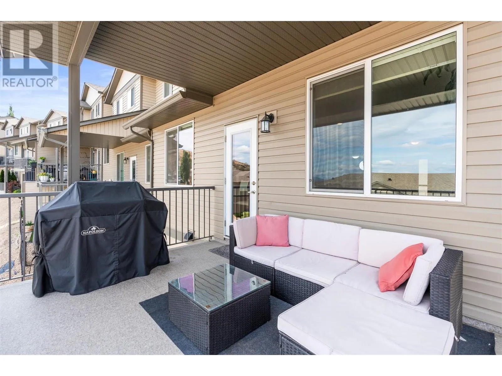 933 Mount Robson Place Unit# 10