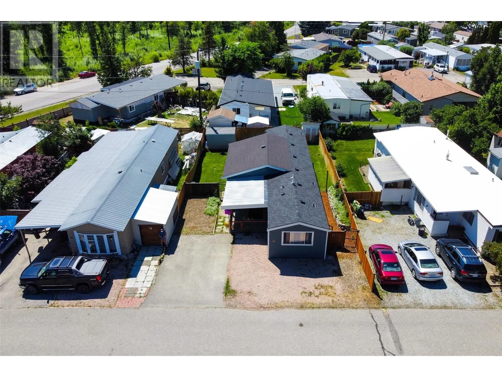 720 Commonwealth Road Unit# 62
