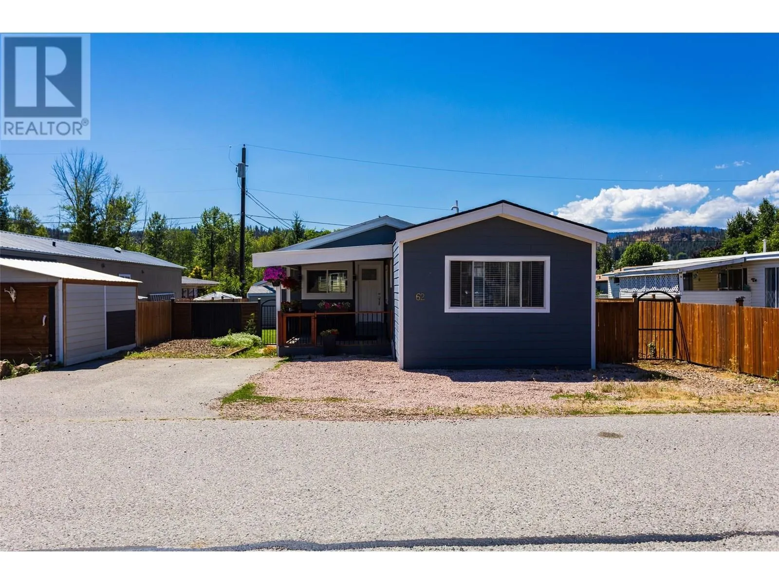 720 Commonwealth Road Unit# 62