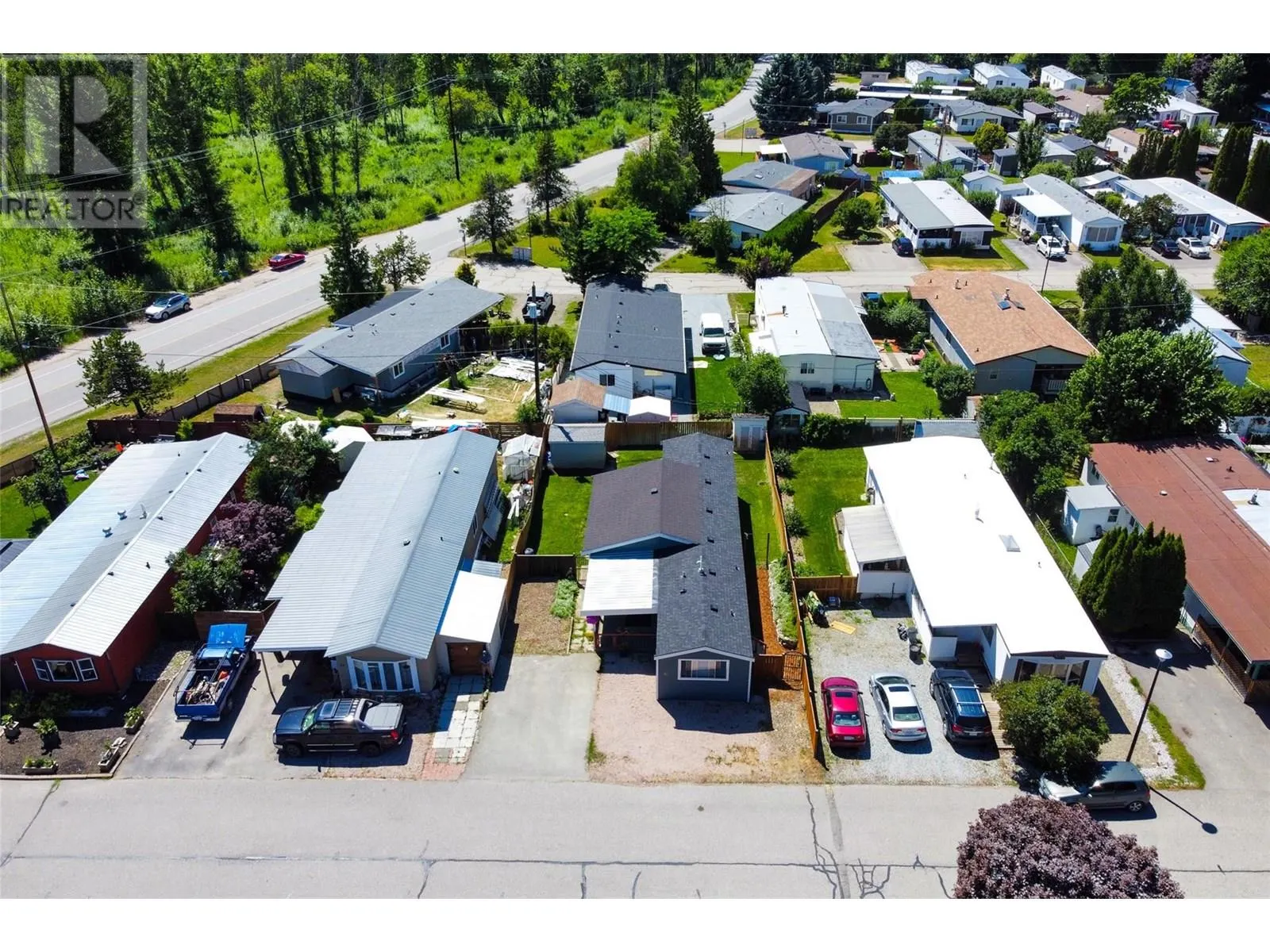720 Commonwealth Road Unit# 62