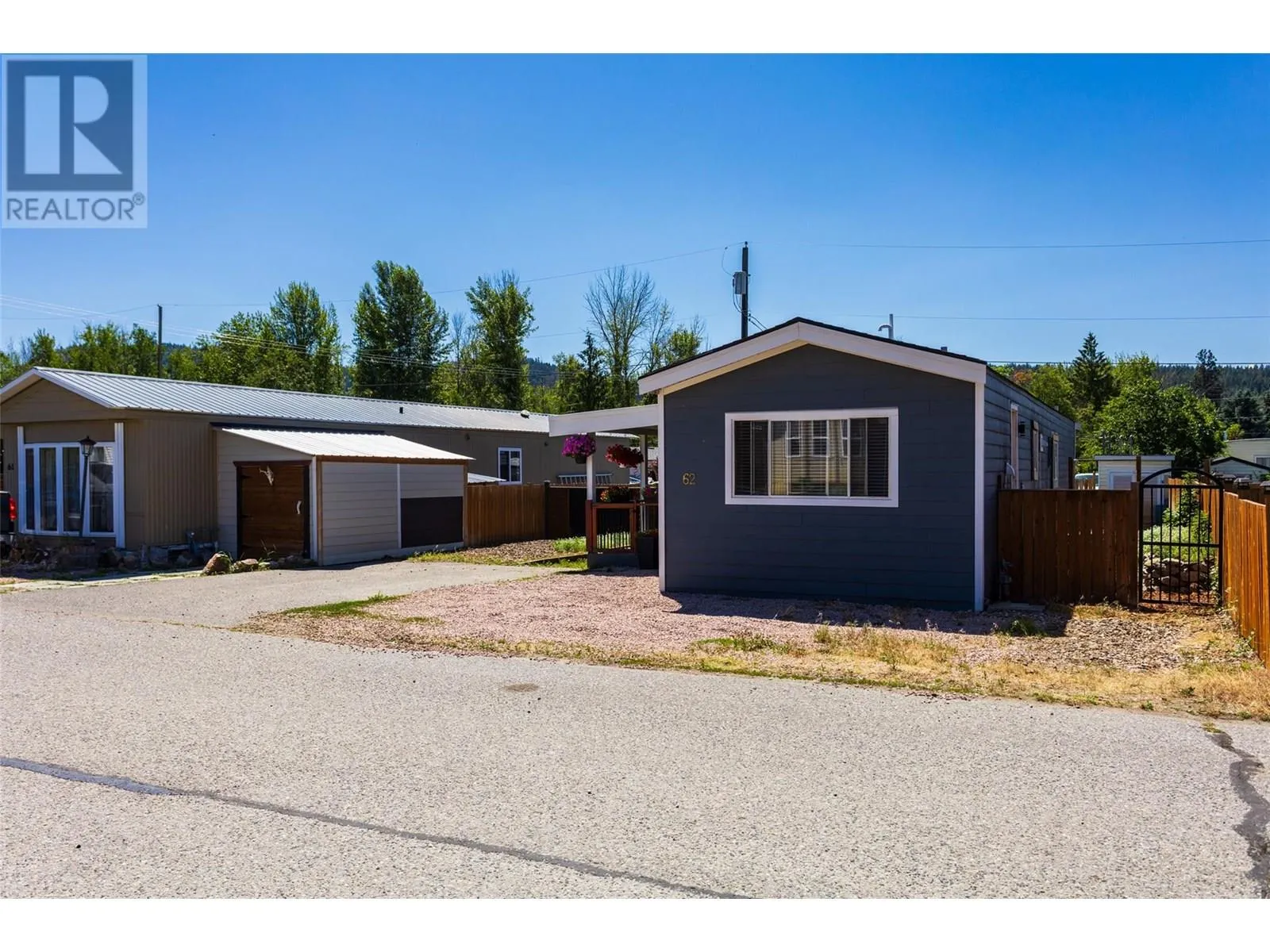 720 Commonwealth Road Unit# 62