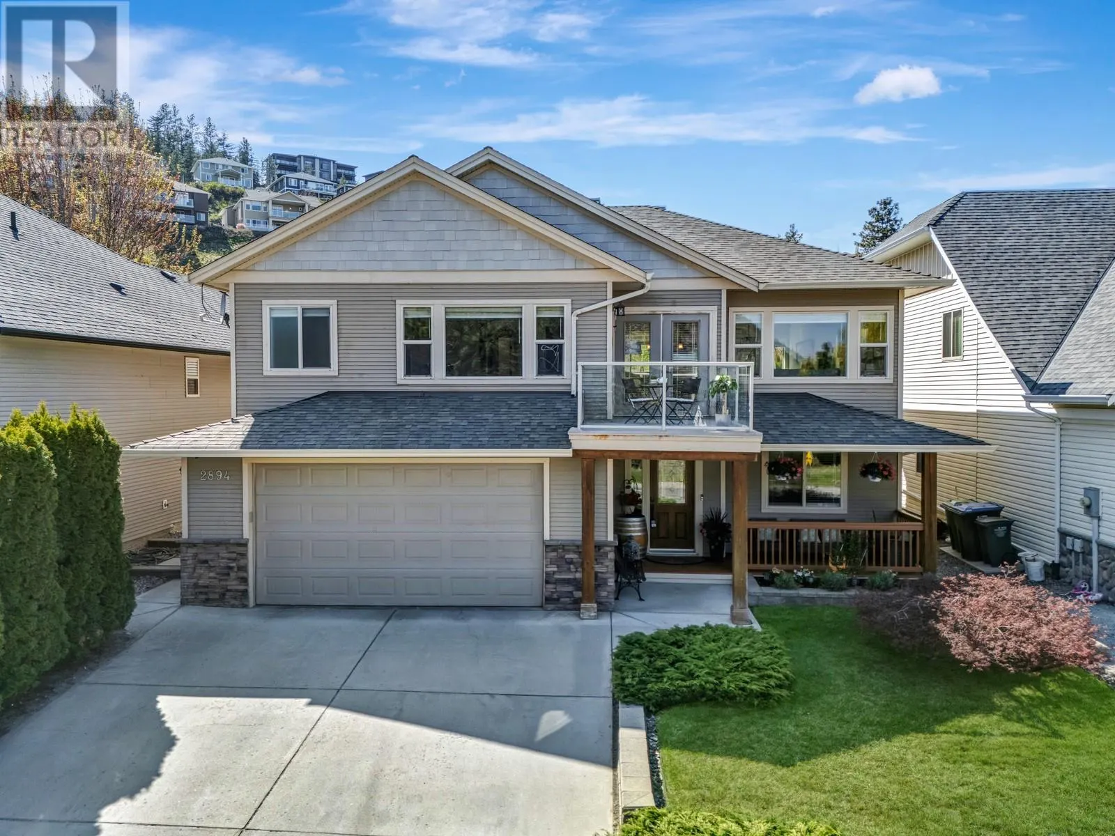 2894 Auburn Road