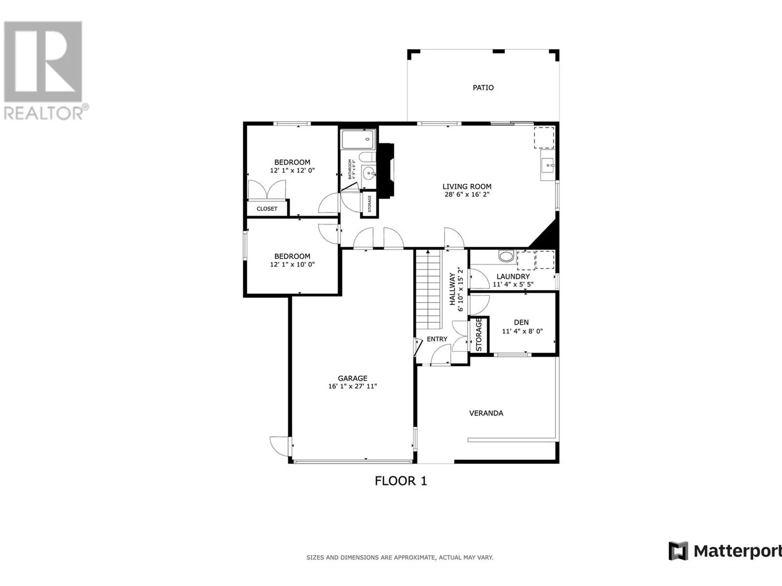 2894 Auburn Road