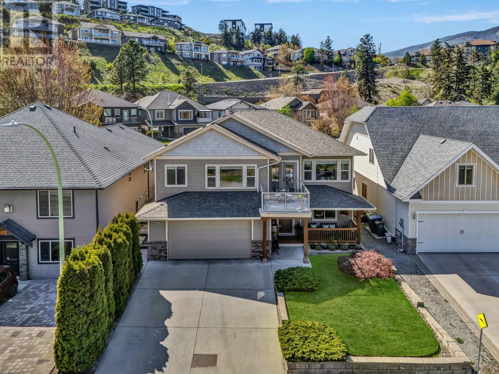 2894 Auburn Road