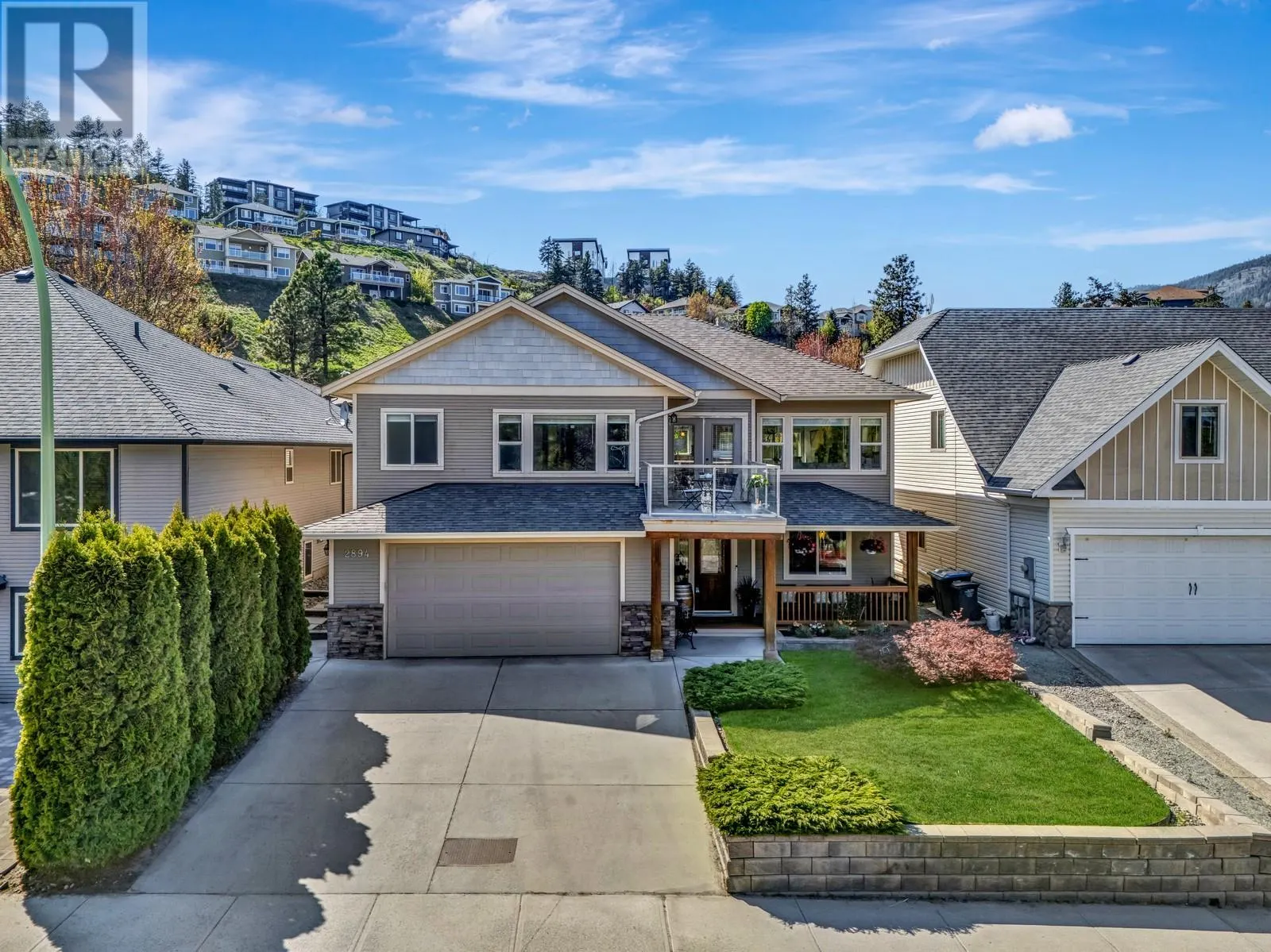 2894 Auburn Road