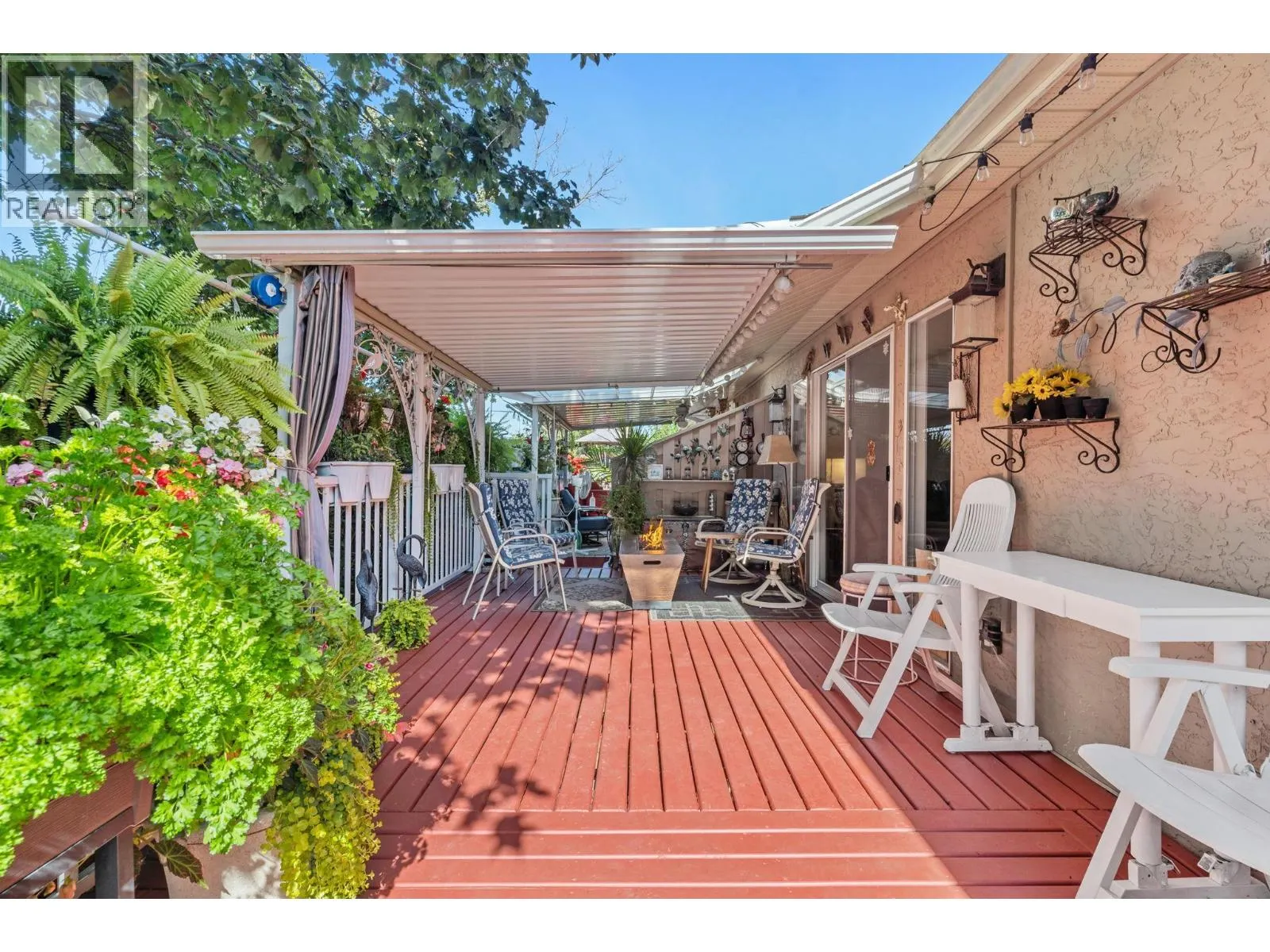 190 McIntosh Road Unit# 5
