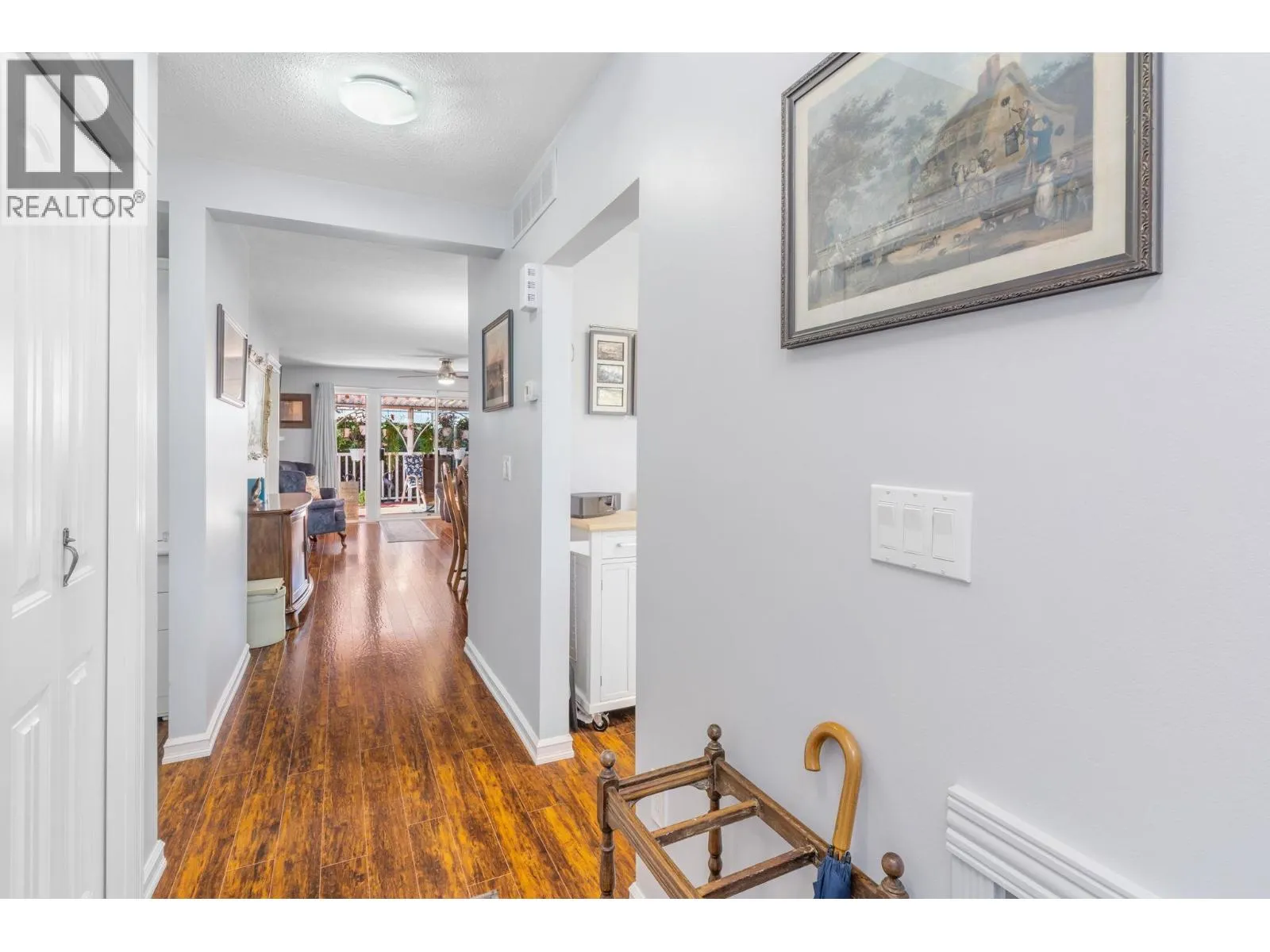 190 McIntosh Road Unit# 5