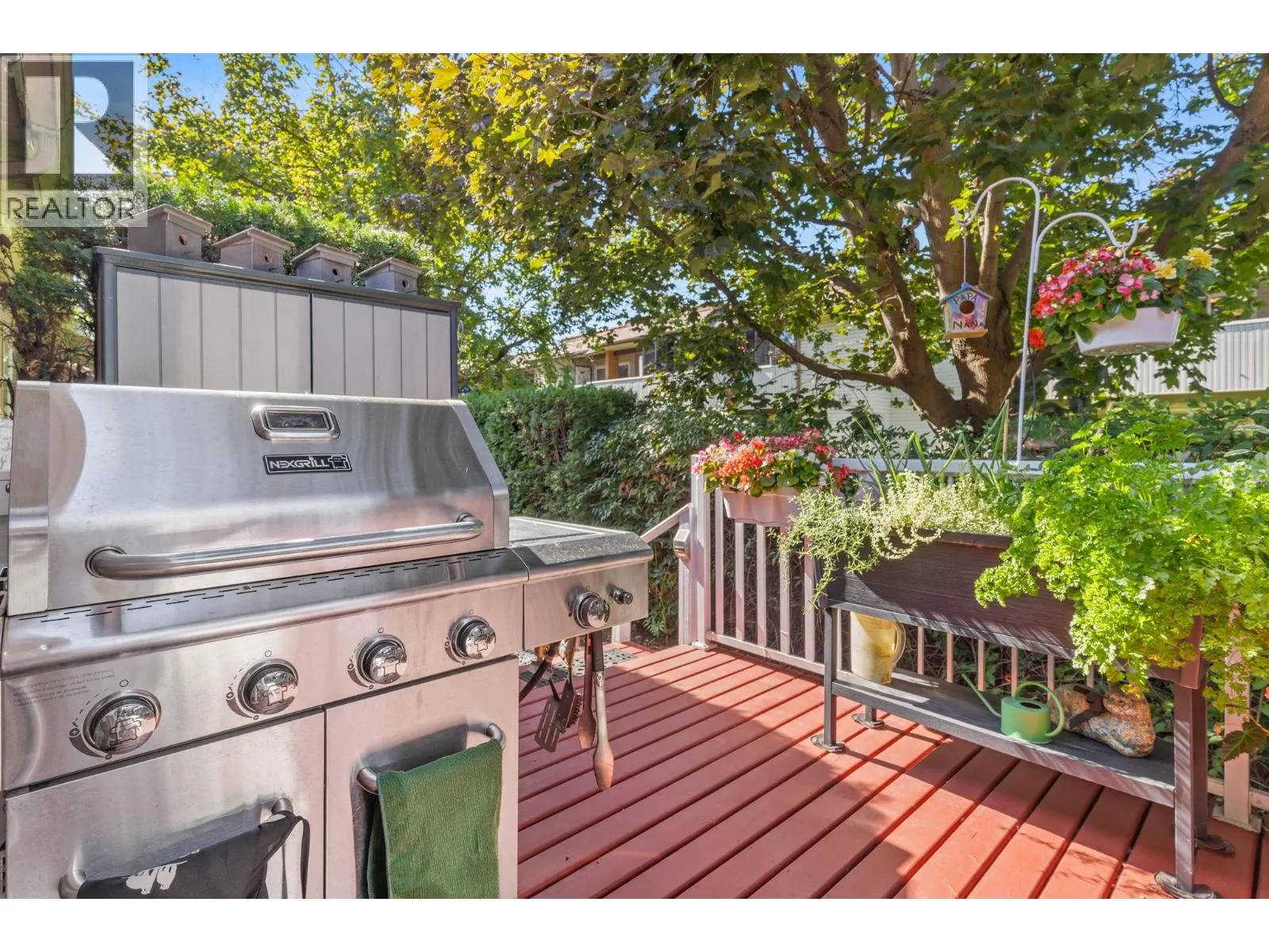 190 McIntosh Road Unit# 5