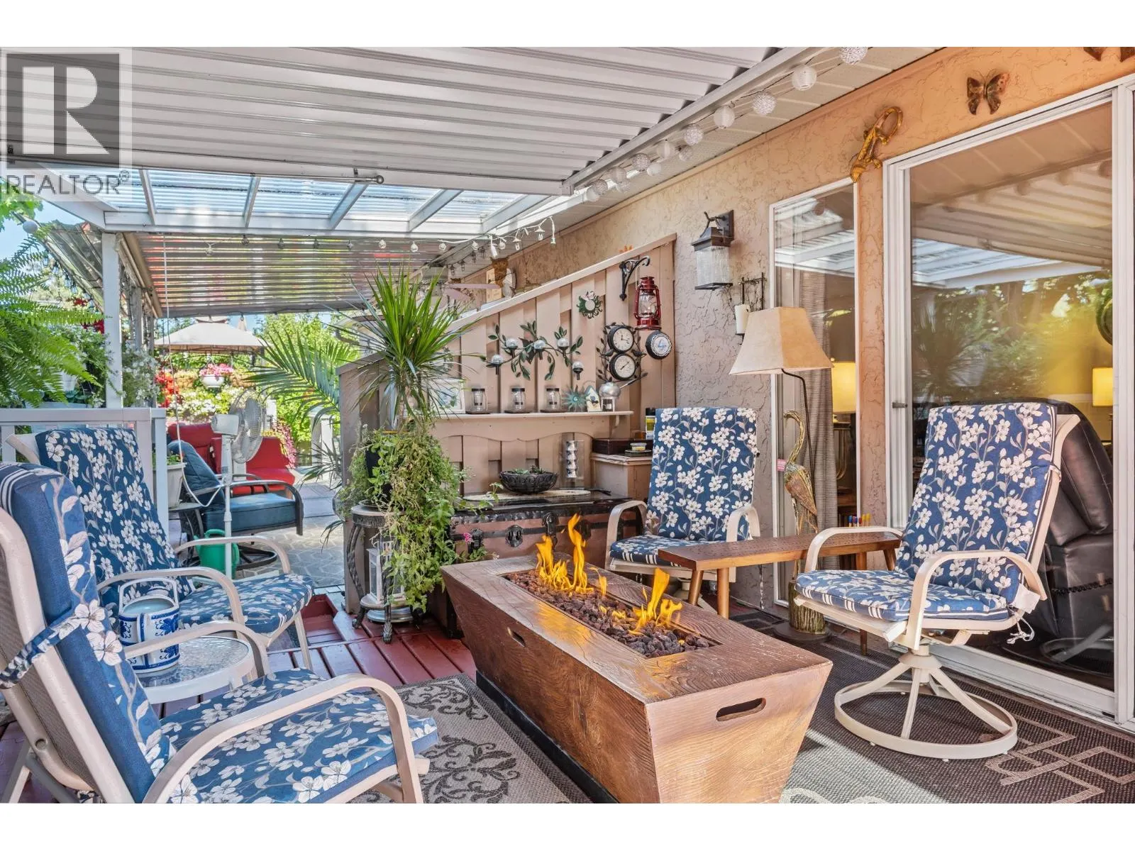190 McIntosh Road Unit# 5