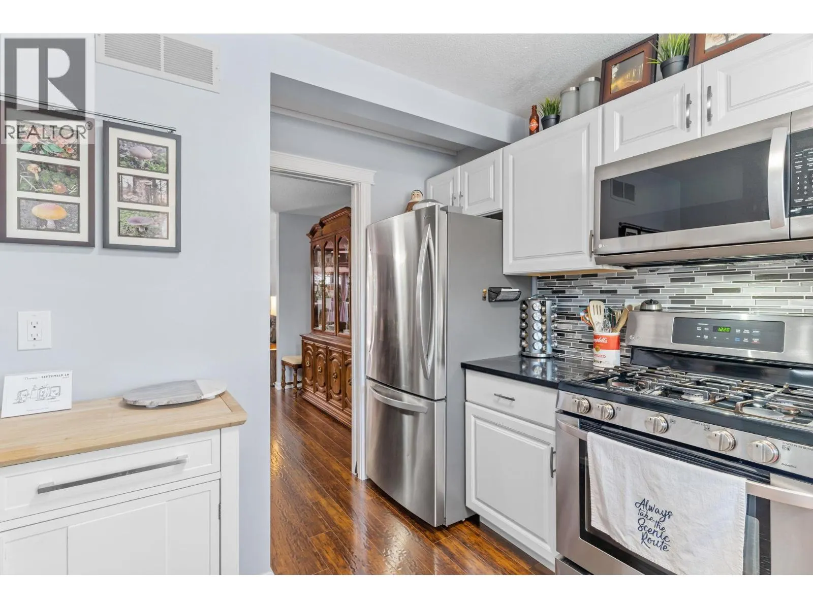 190 McIntosh Road Unit# 5