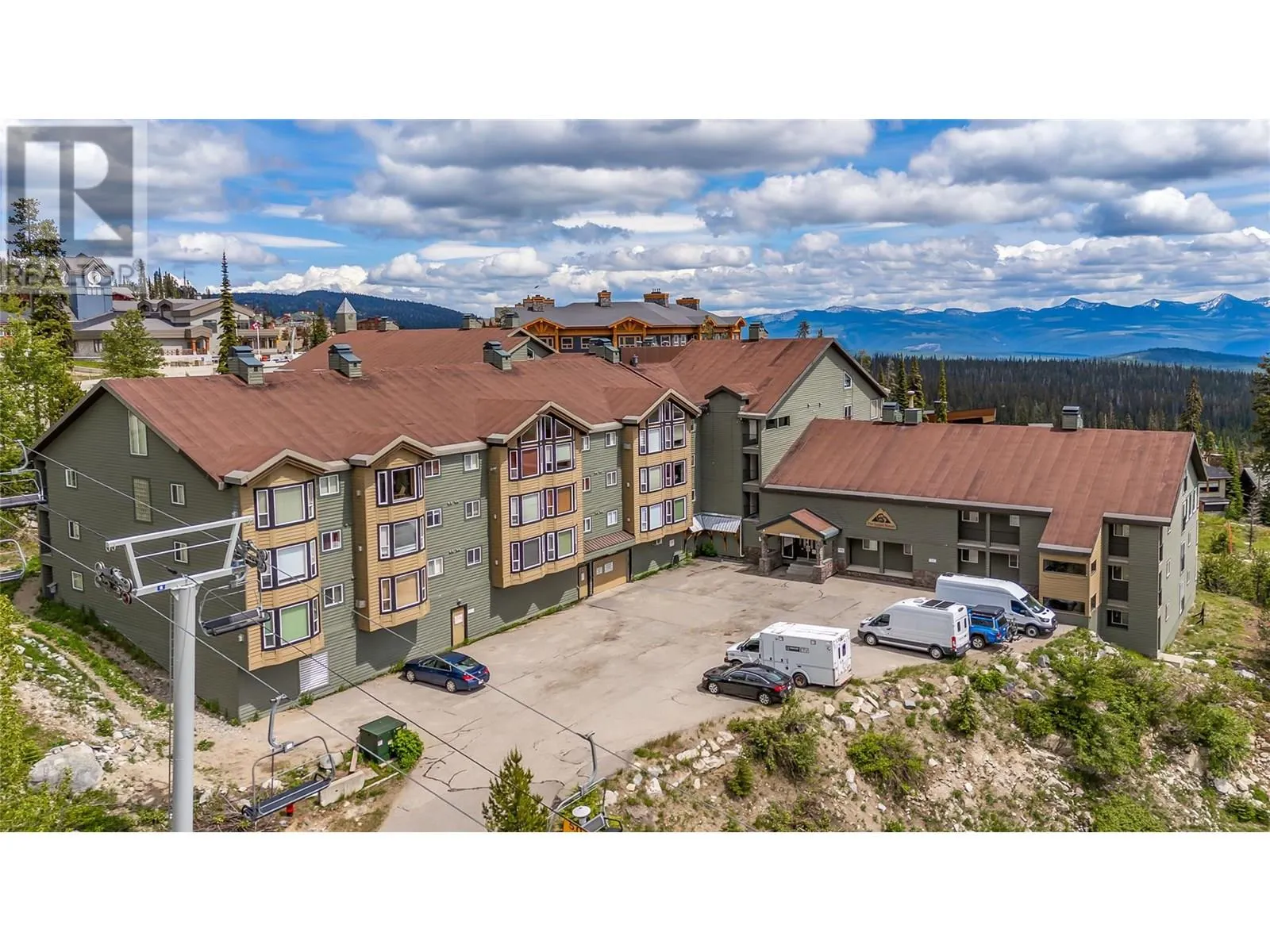 105 Kettle View Road Unit# 505