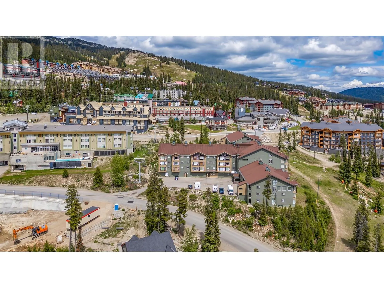 105 Kettle View Road Unit# 505