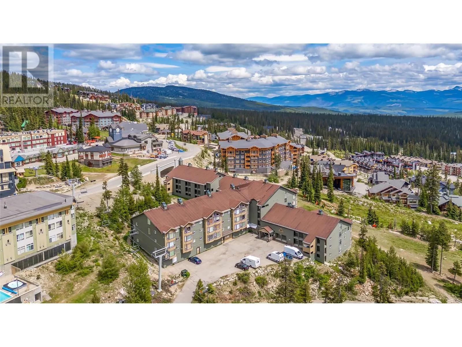 105 Kettle View Road Unit# 505