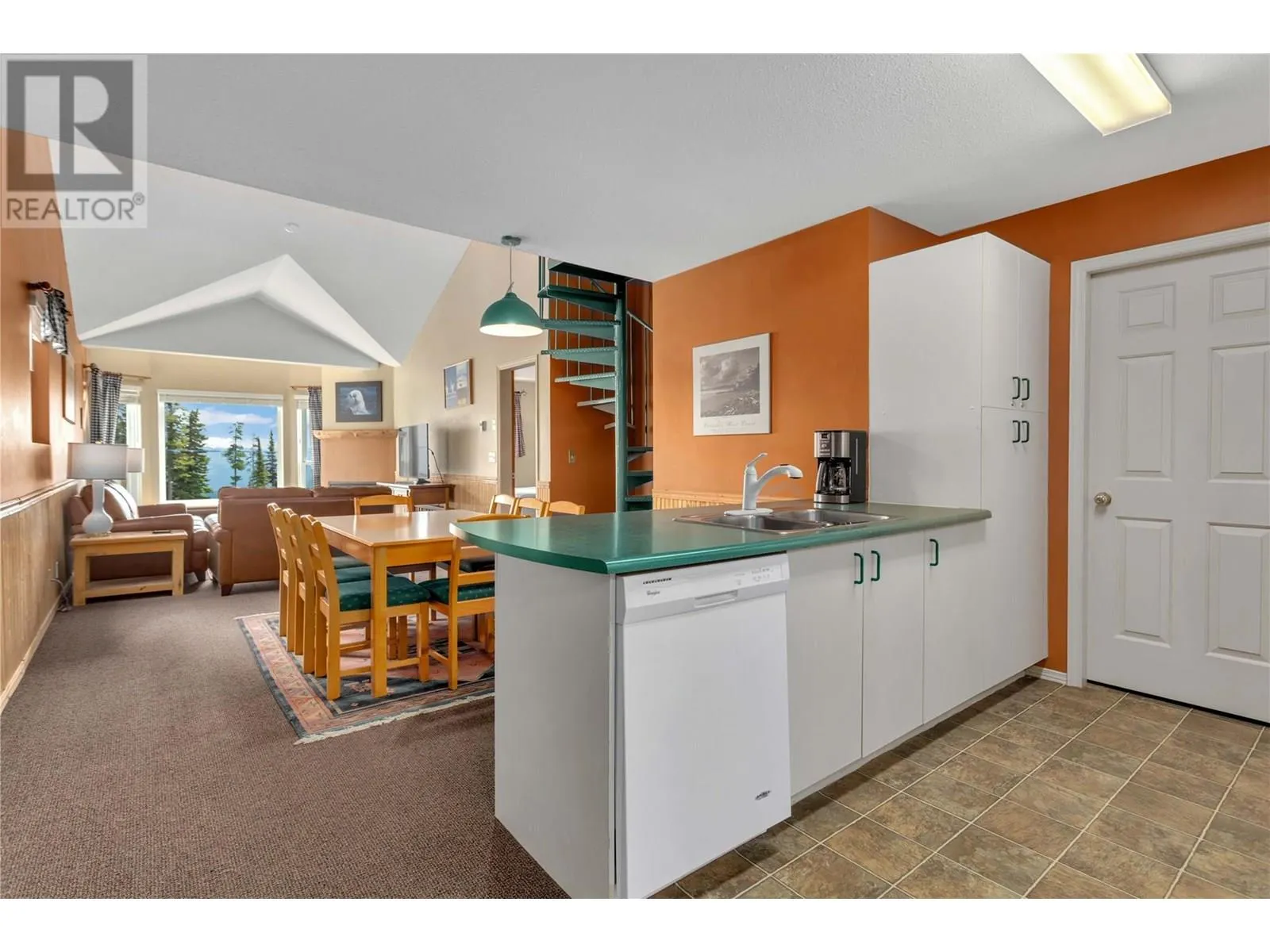 105 Kettle View Road Unit# 505