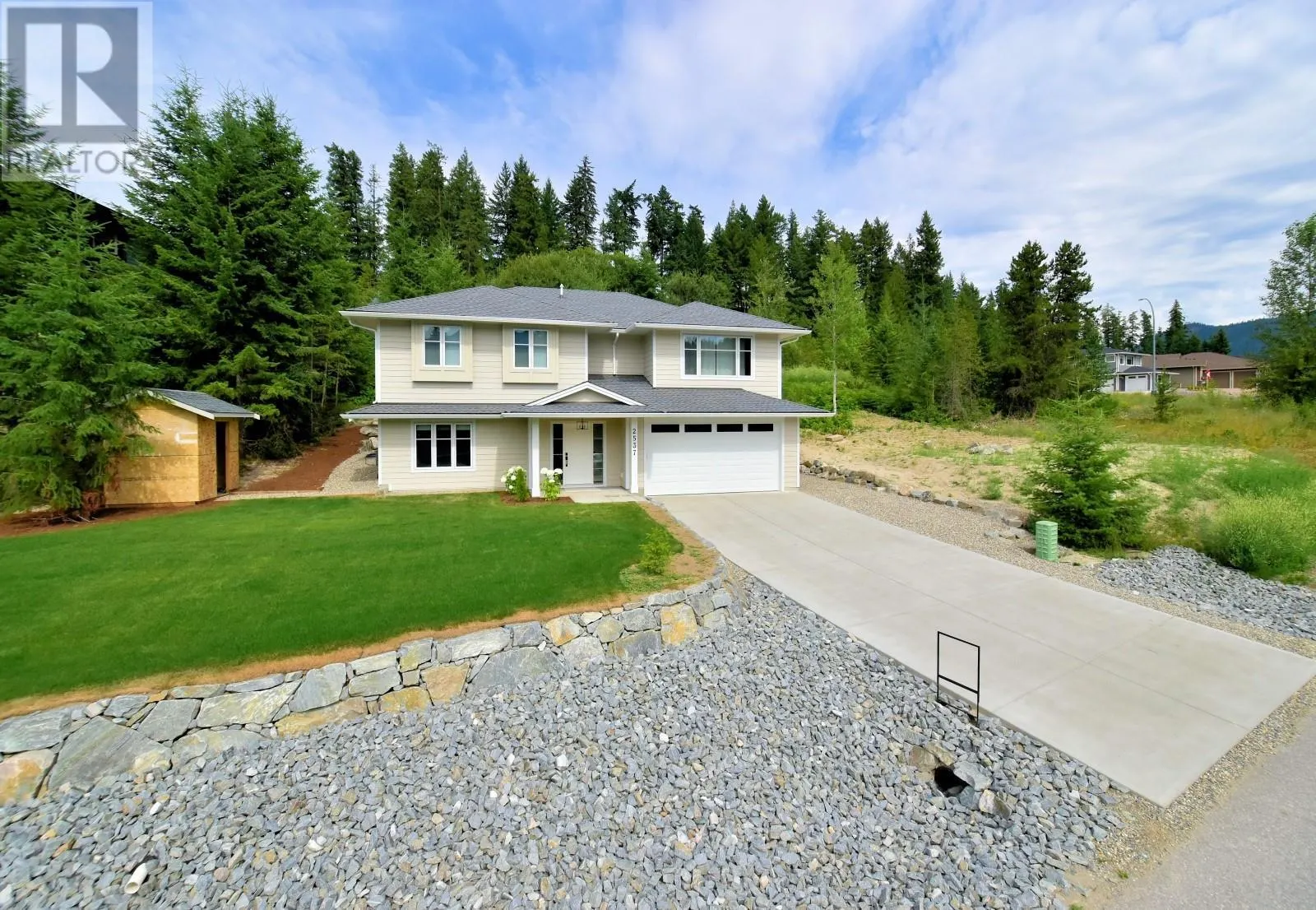 2537 Valley Place