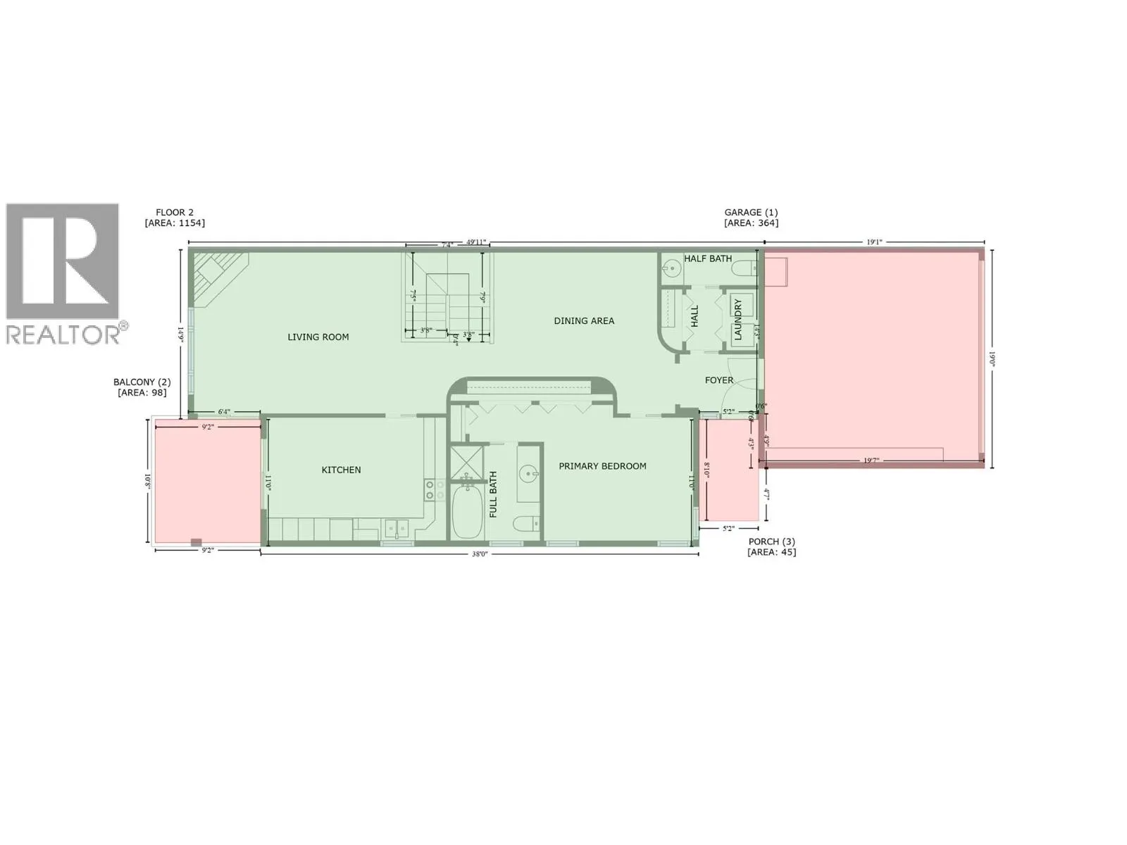 255 Pemberton Terrace Unit# 3