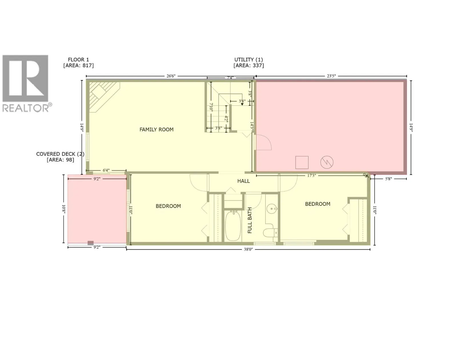 255 Pemberton Terrace Unit# 3
