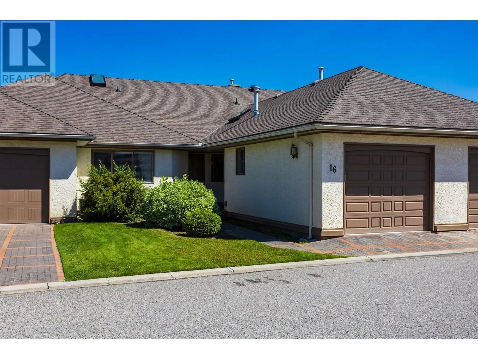950 Lanfranco Road Unit# 16