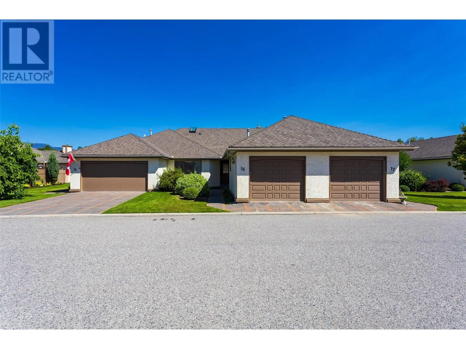 950 Lanfranco Road Unit# 16