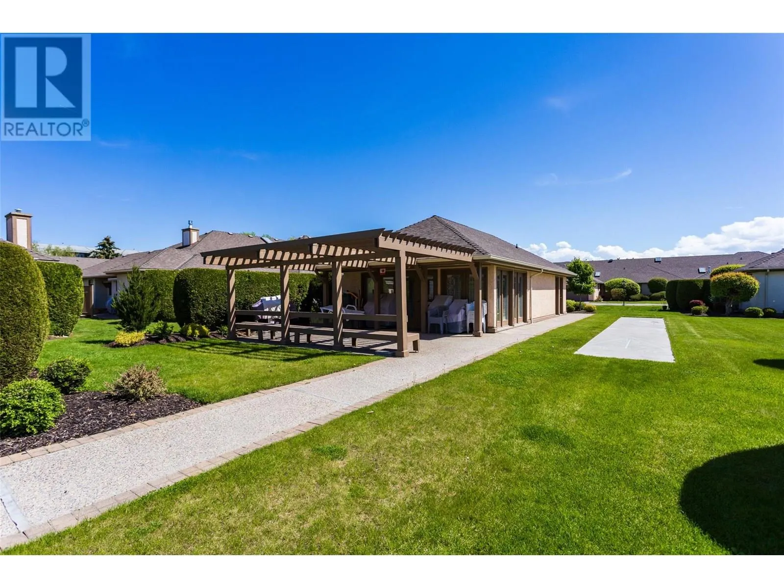 950 Lanfranco Road Unit# 16