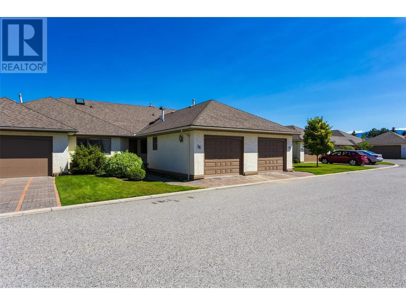 950 Lanfranco Road Unit# 16