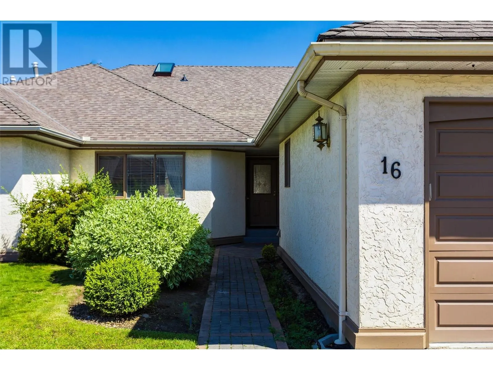 950 Lanfranco Road Unit# 16