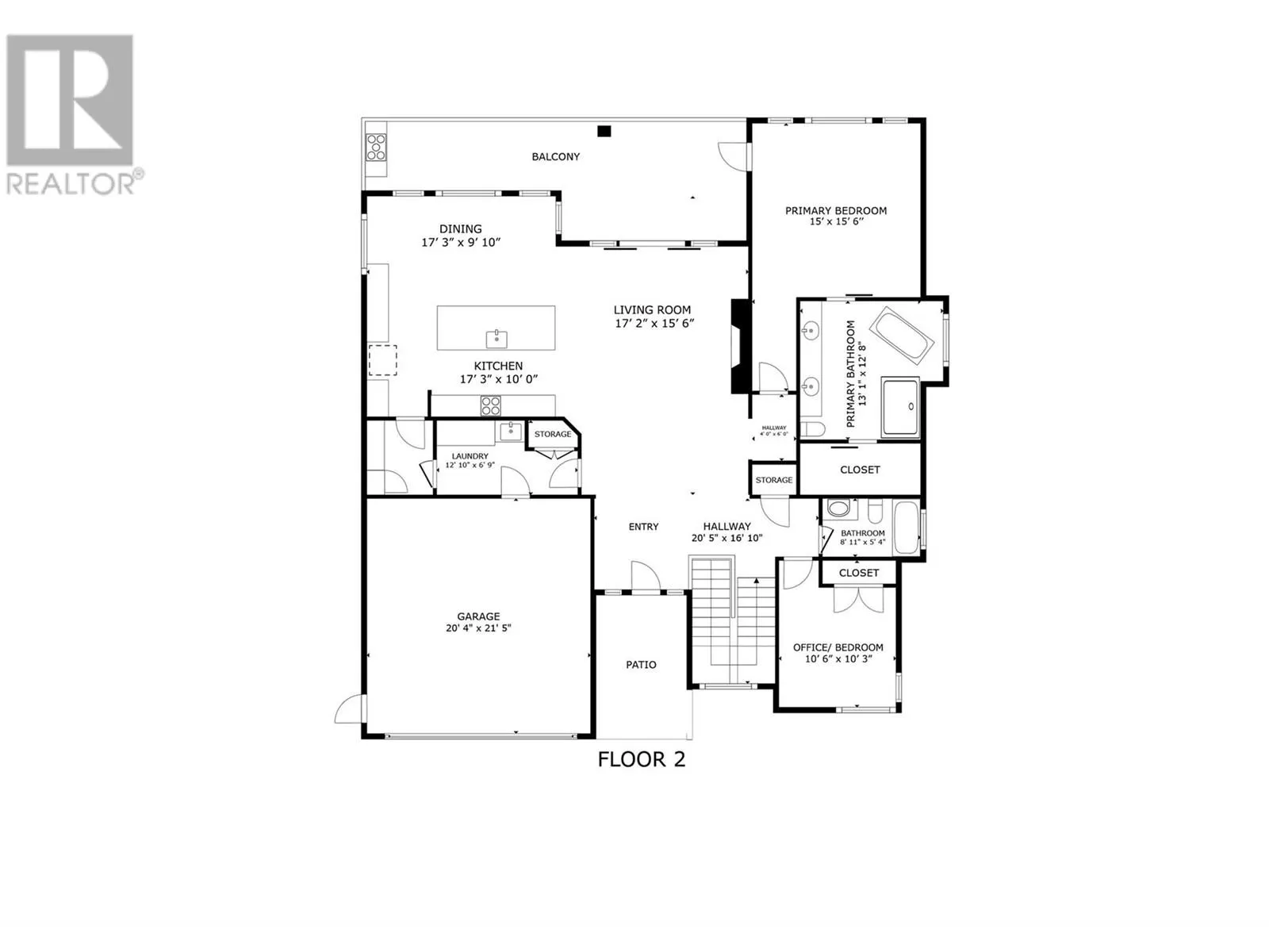 3452 Blue Grass Lane