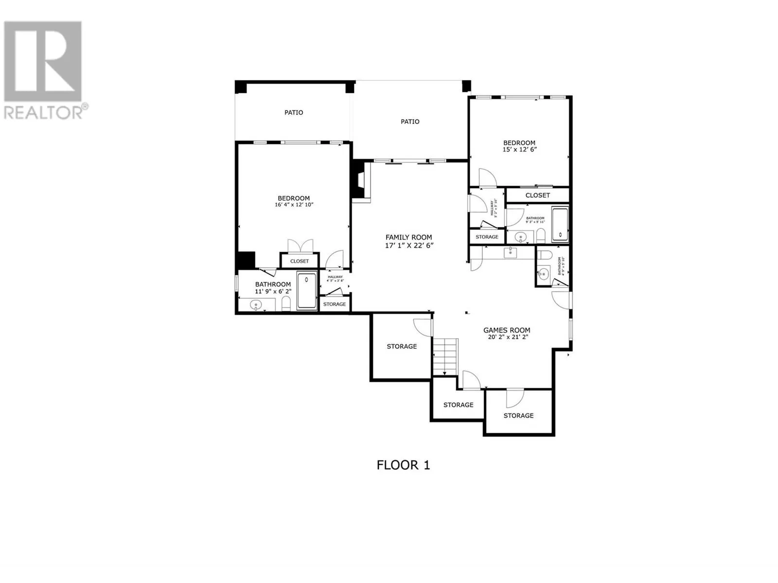 3452 Blue Grass Lane