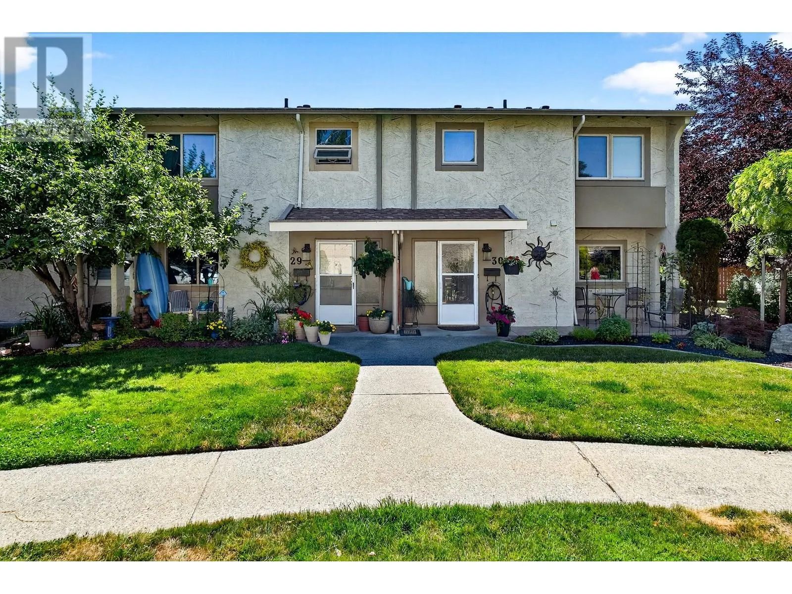 310 Yorkton Avenue Unit# 29