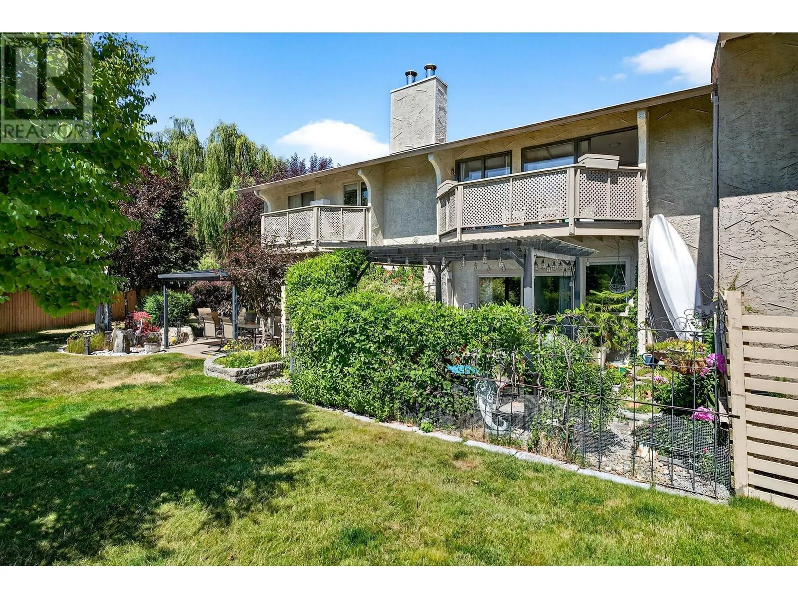 310 Yorkton Avenue Unit# 29