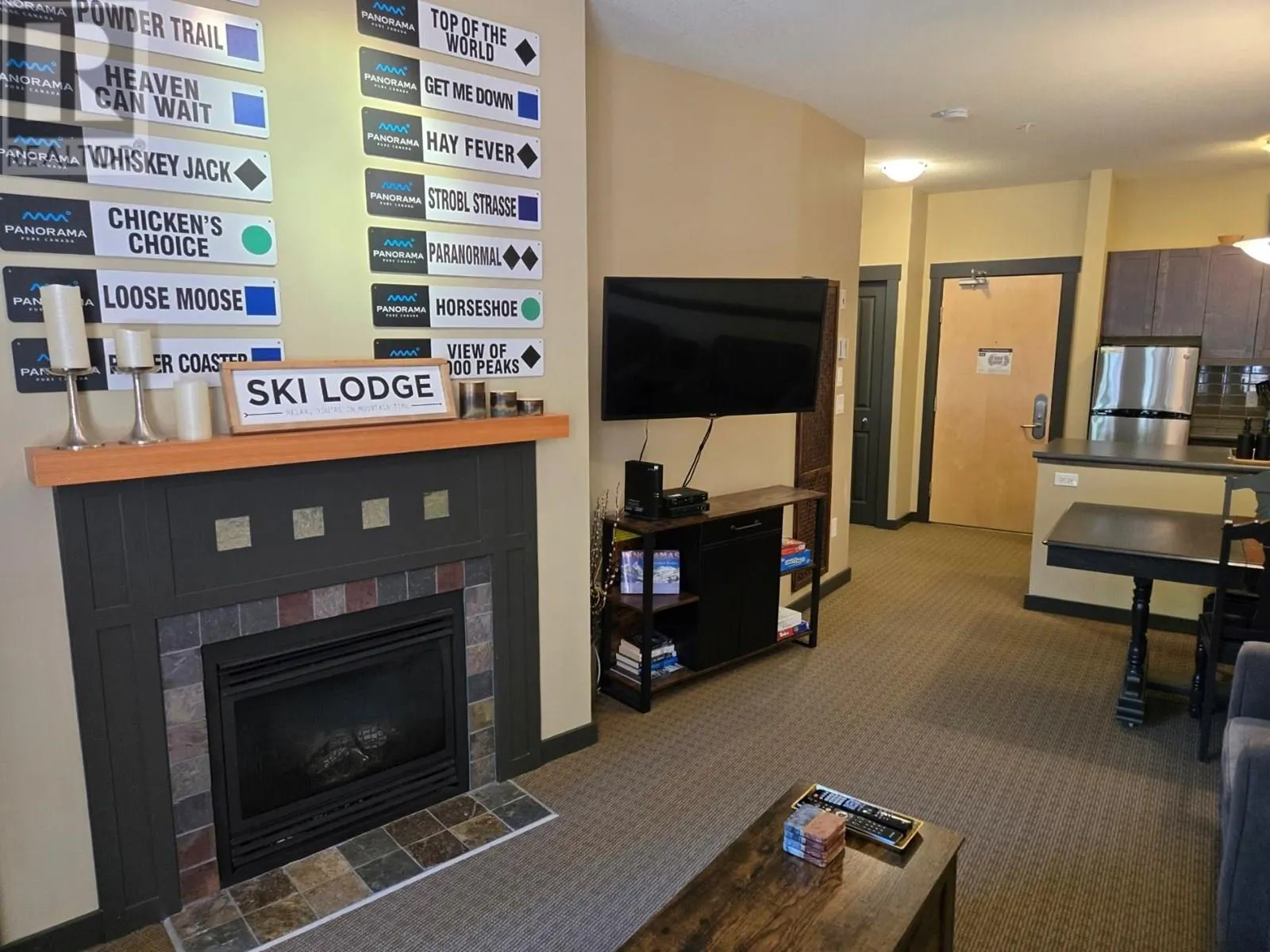 2064 Summit Drive Unit# 109