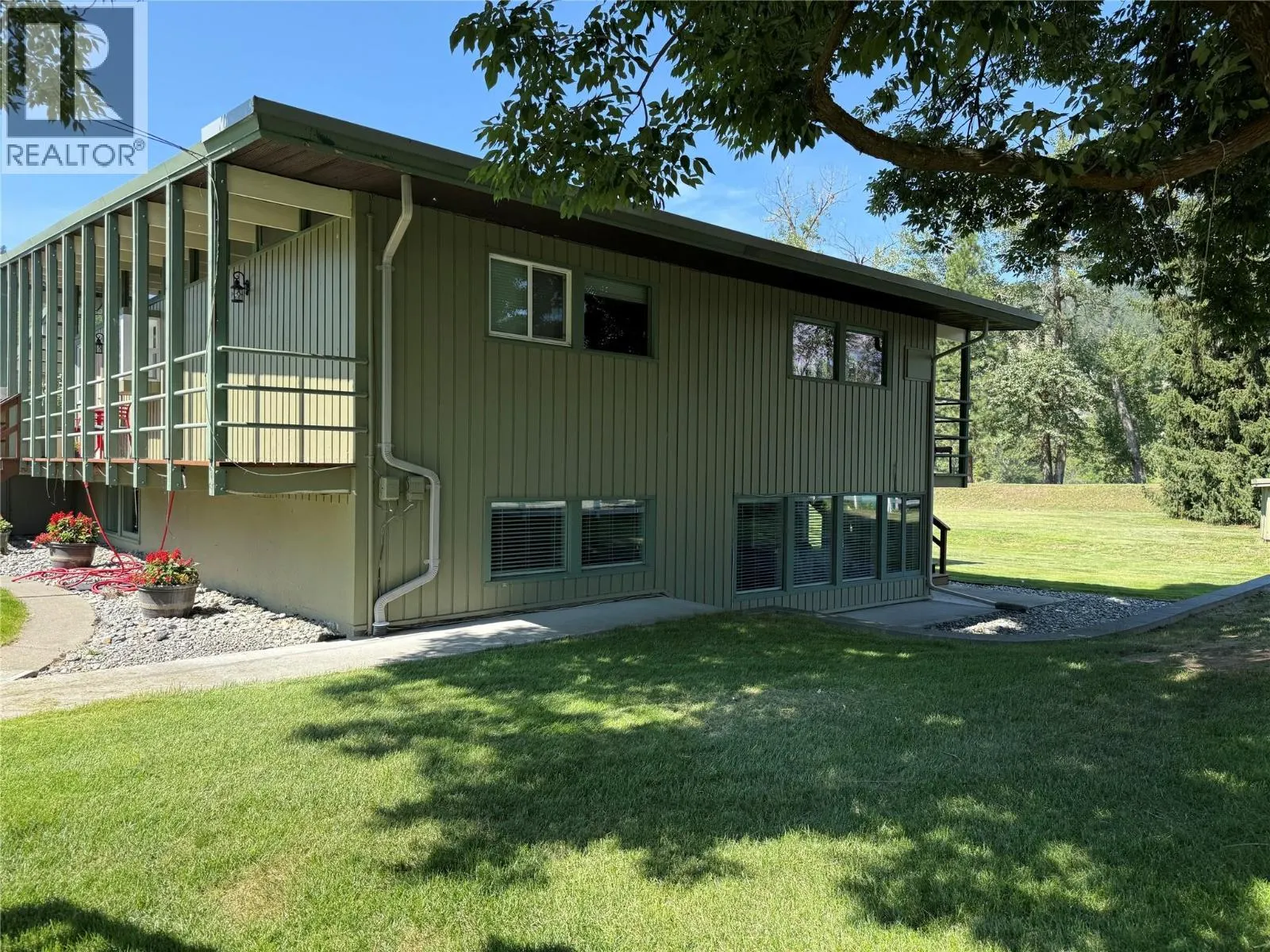 120 Arab Run Road