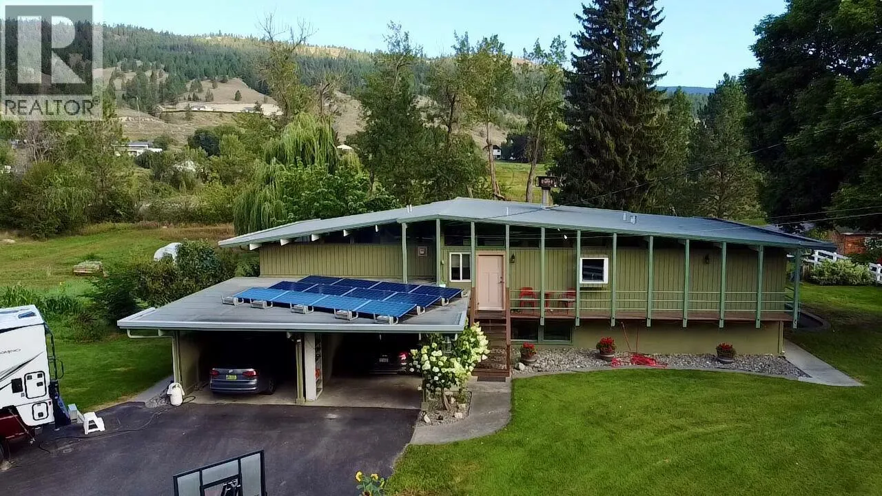 120 Arab Run Road