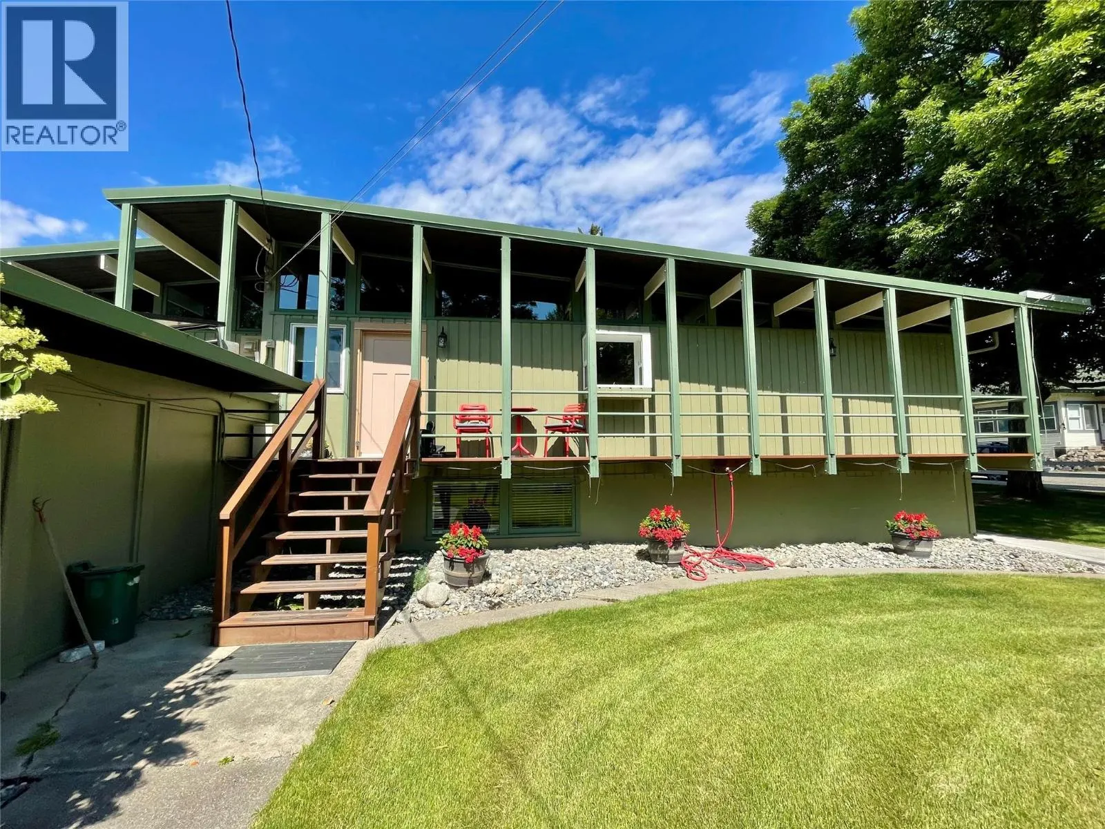 120 Arab Run Road