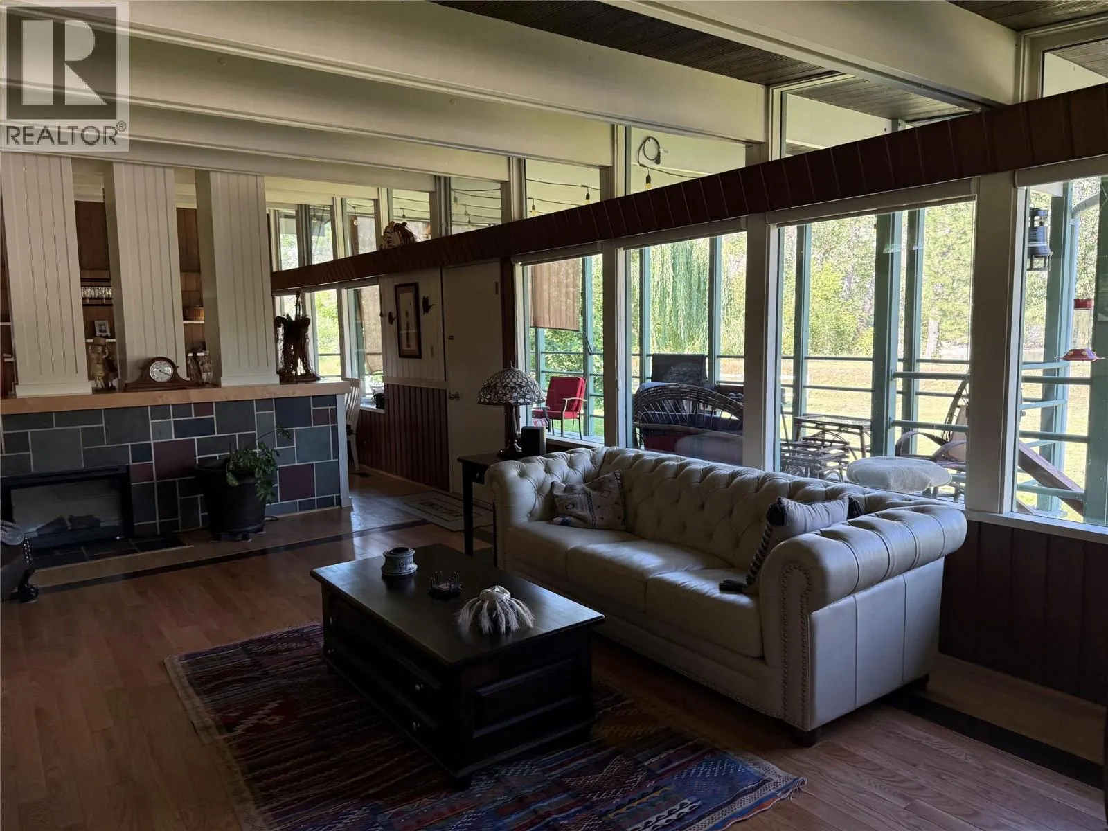 120 Arab Run Road