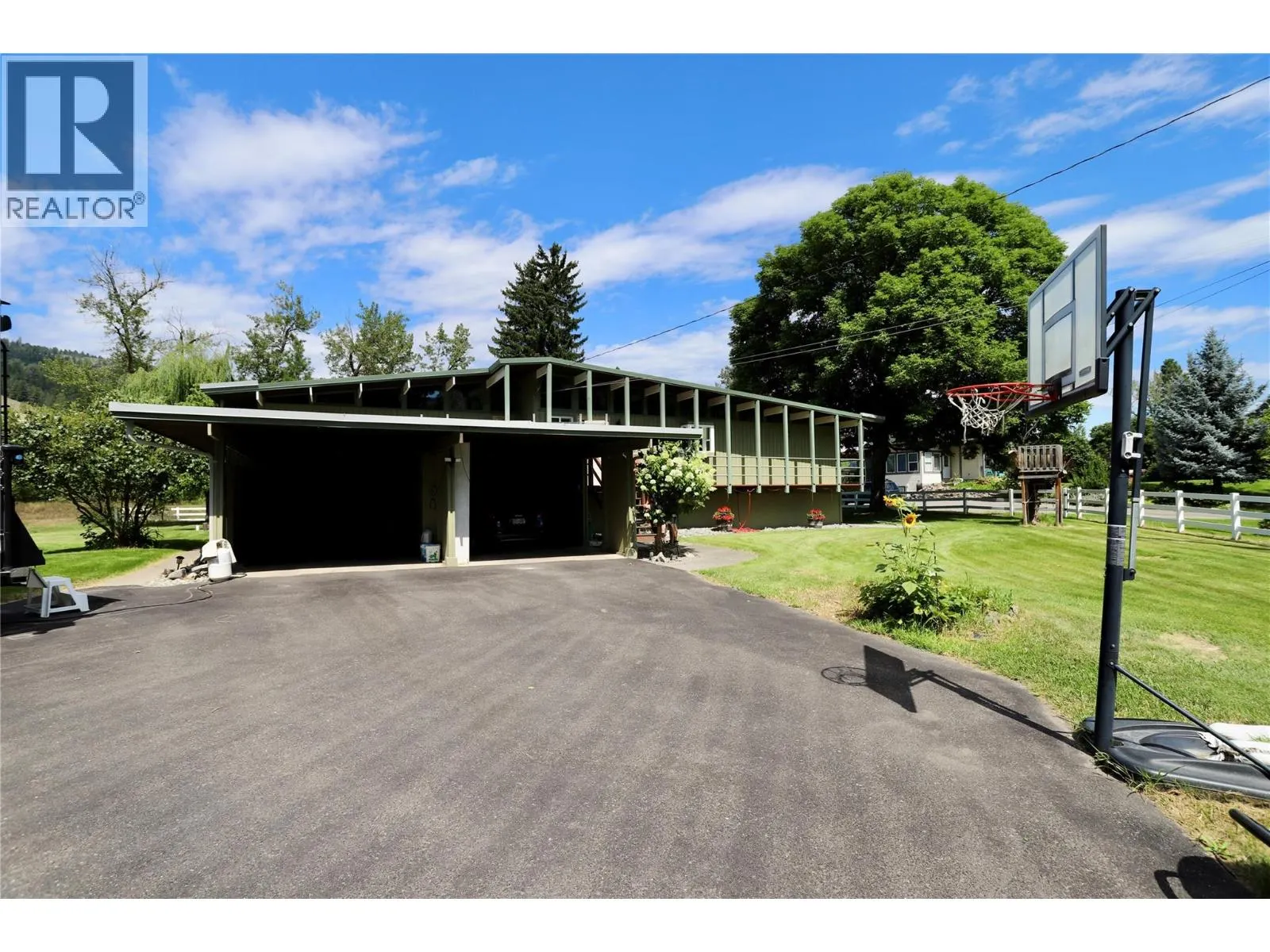 120 Arab Run Road