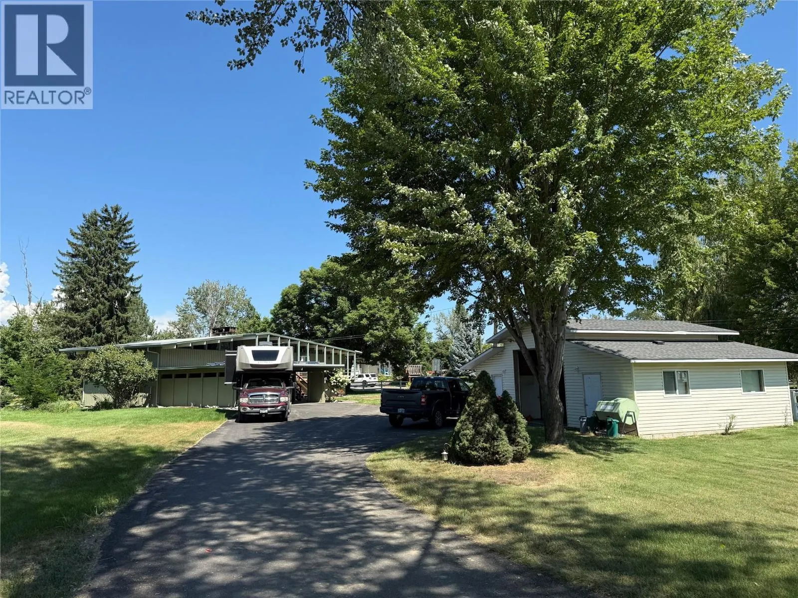 120 Arab Run Road