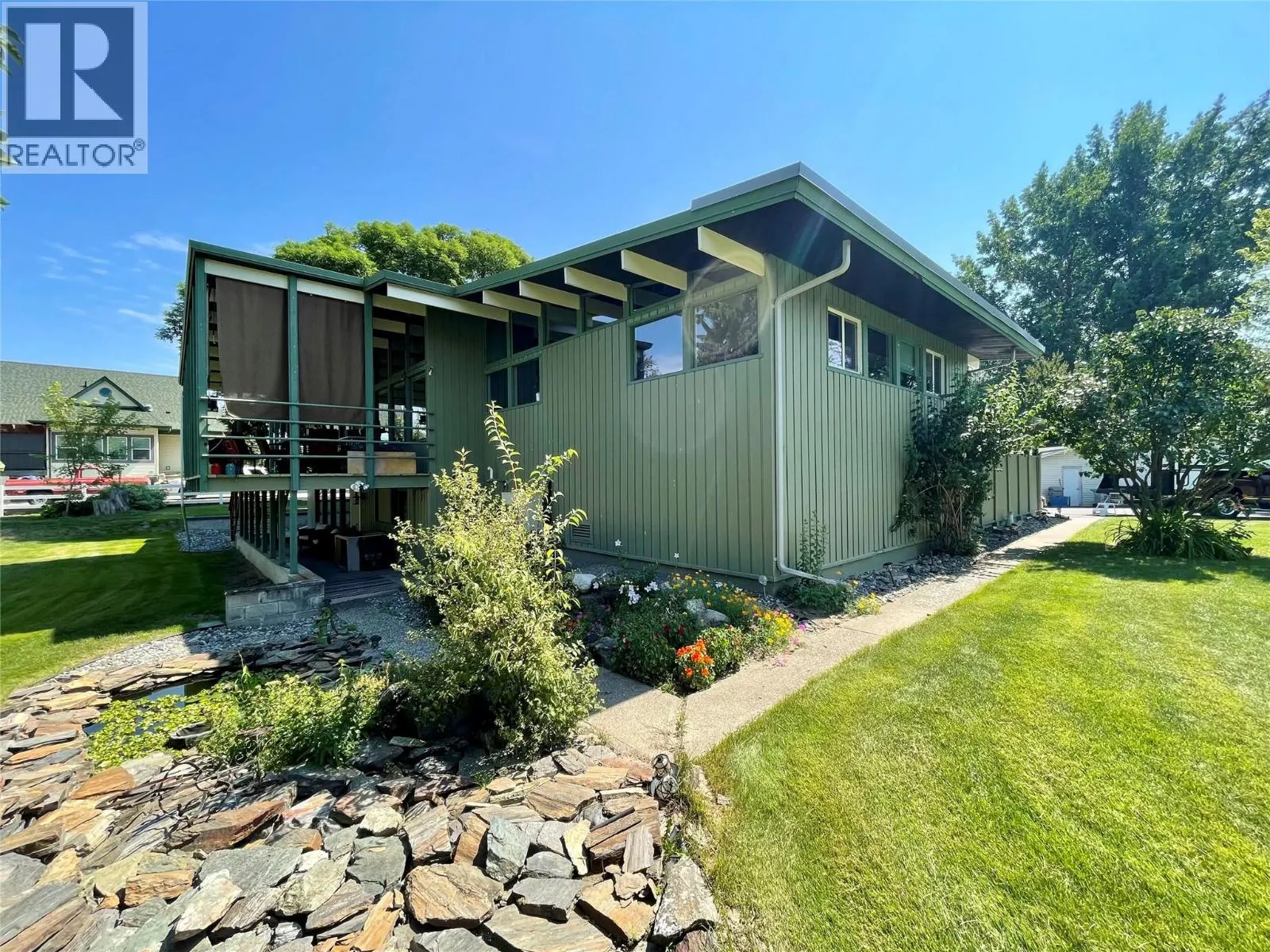 120 Arab Run Road