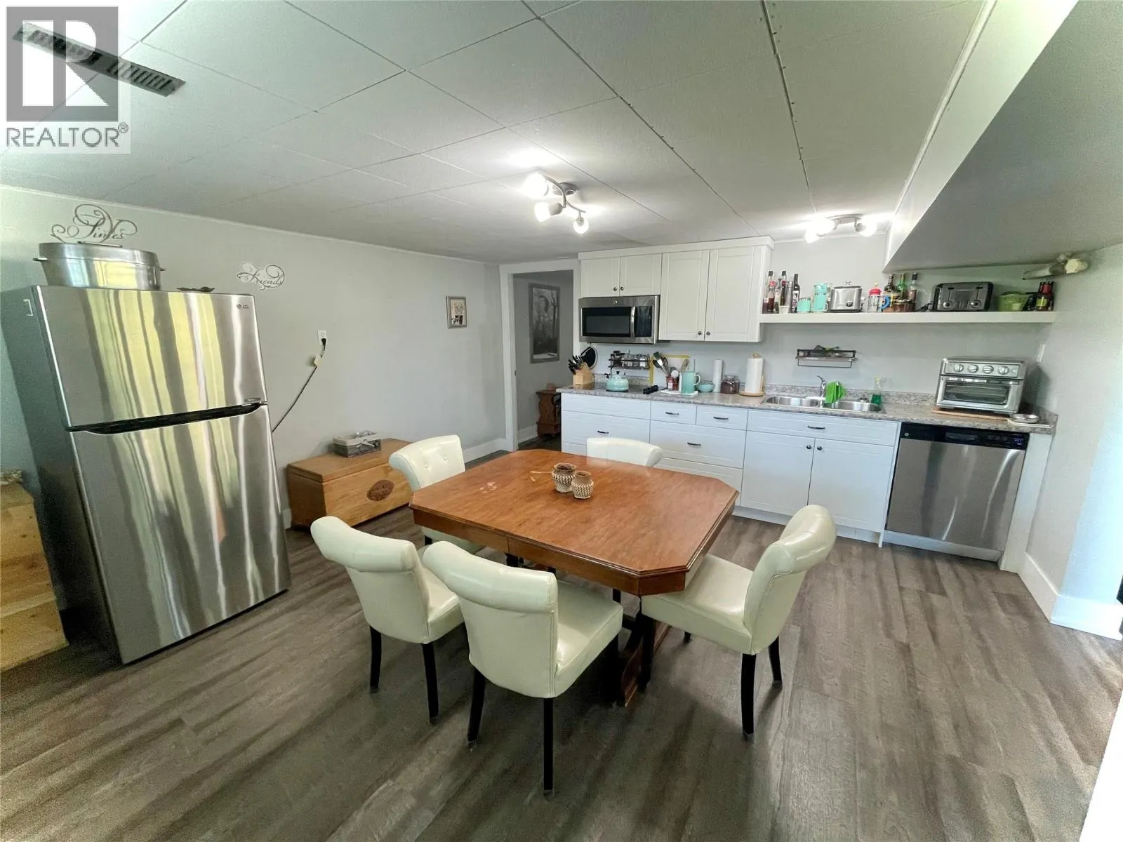 120 Arab Run Road