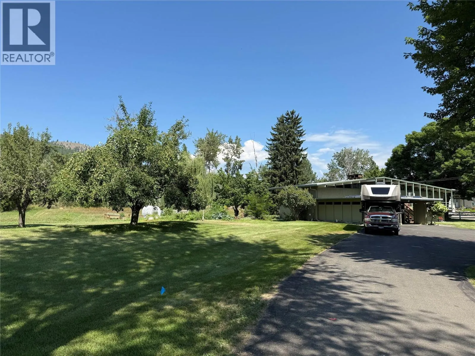 120 Arab Run Road