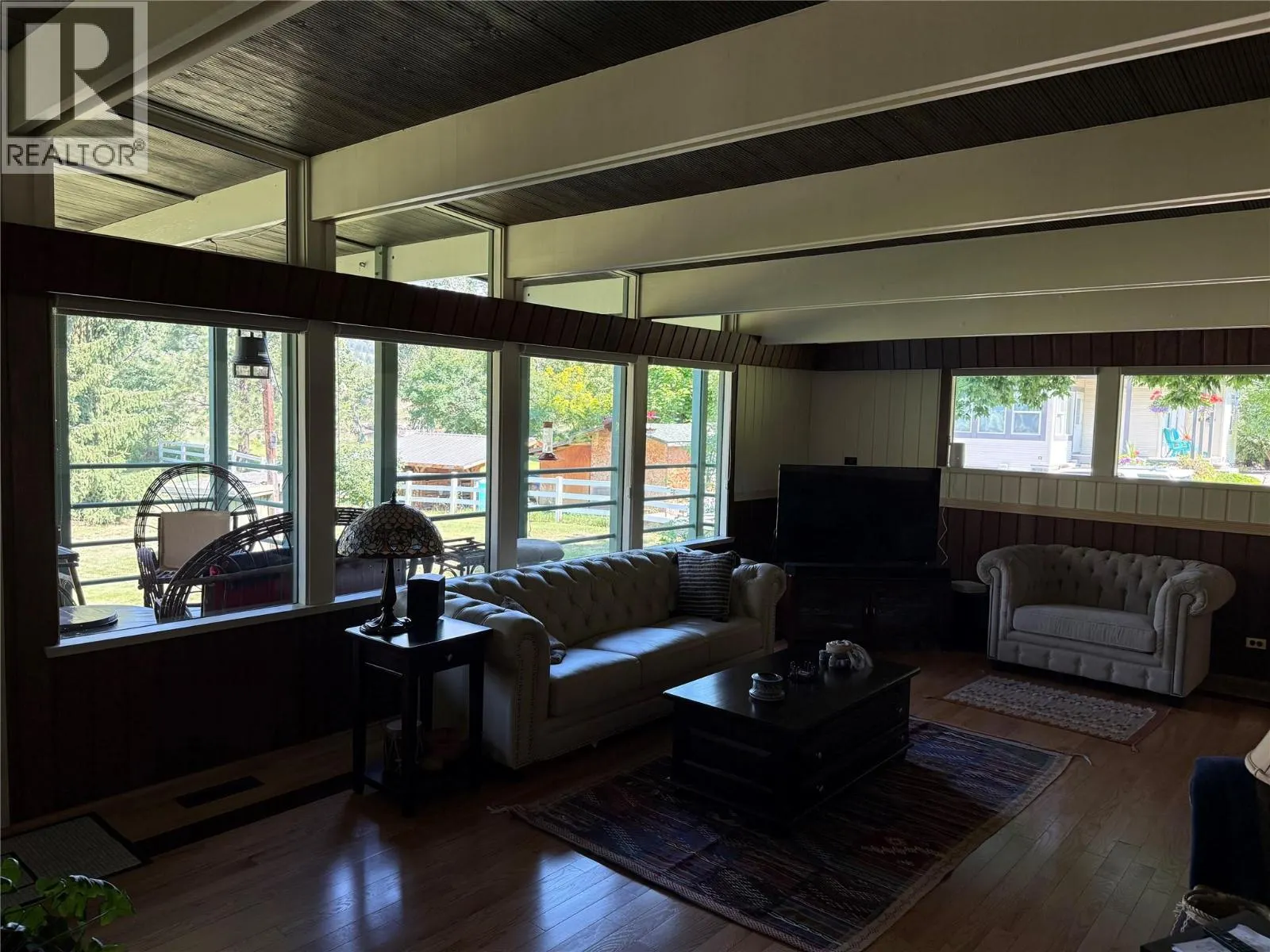 120 Arab Run Road