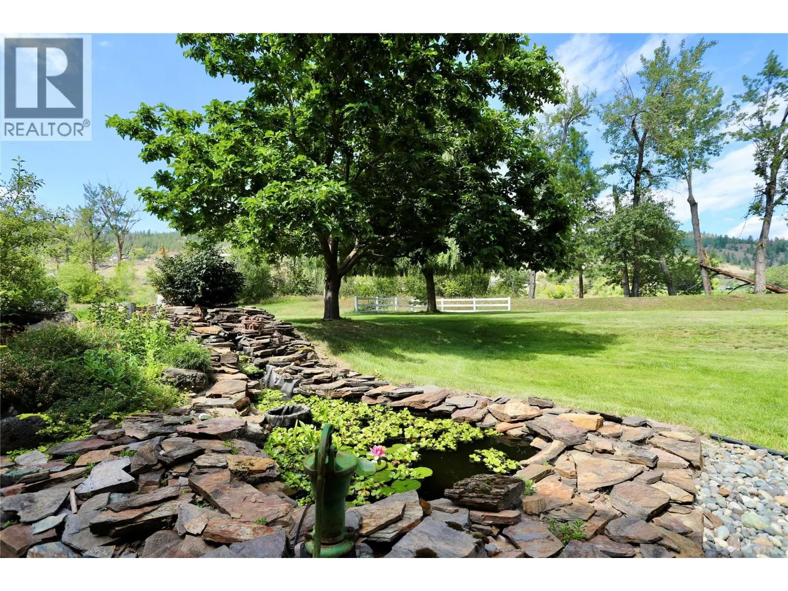 120 Arab Run Road