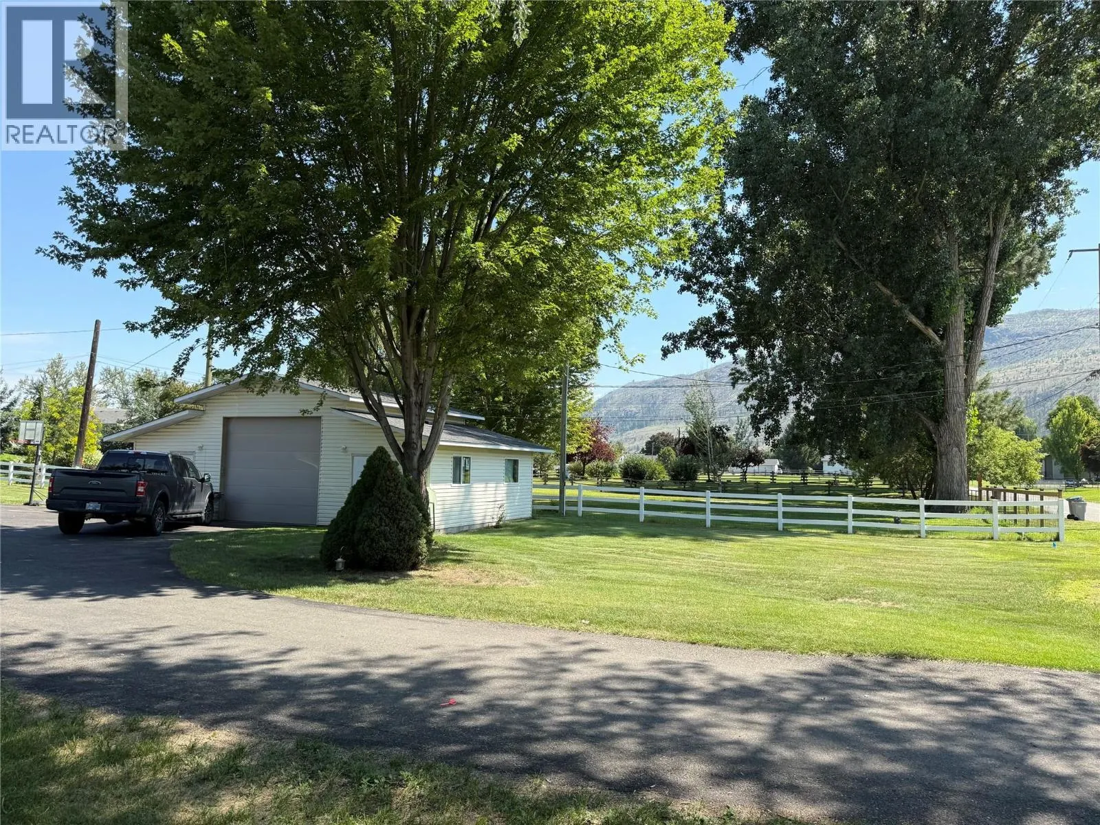 120 Arab Run Road