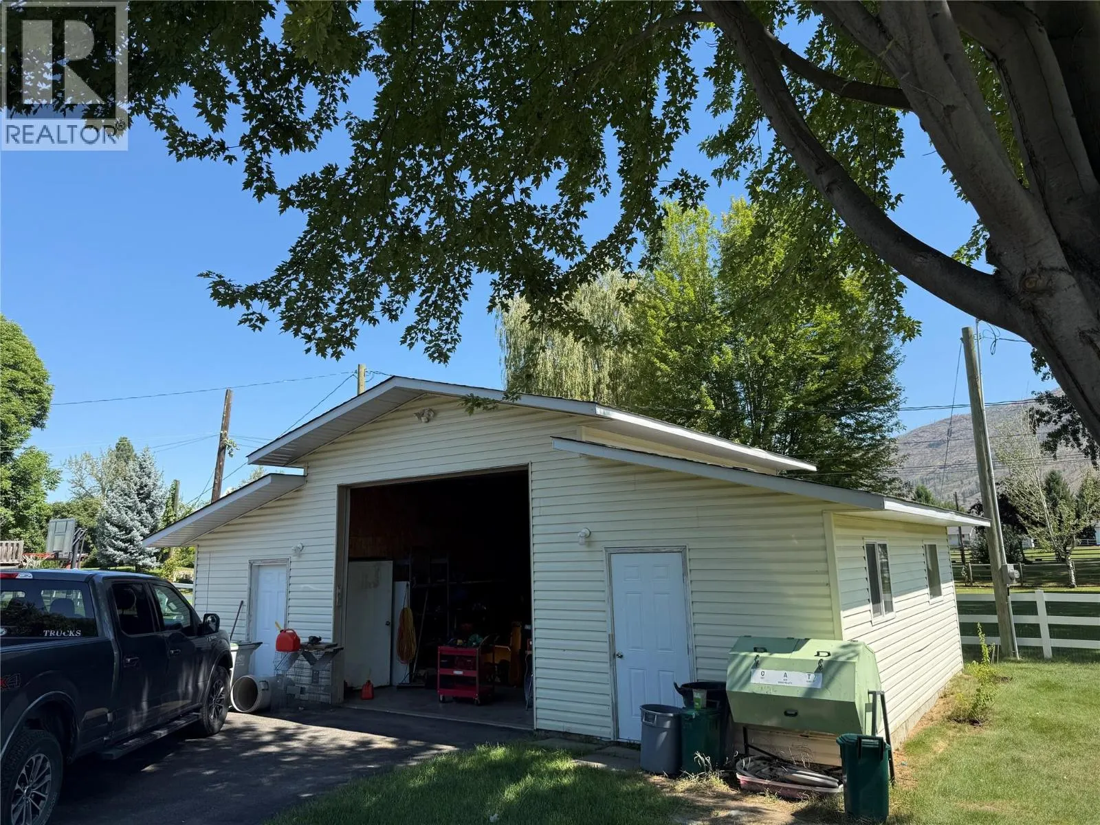 120 Arab Run Road